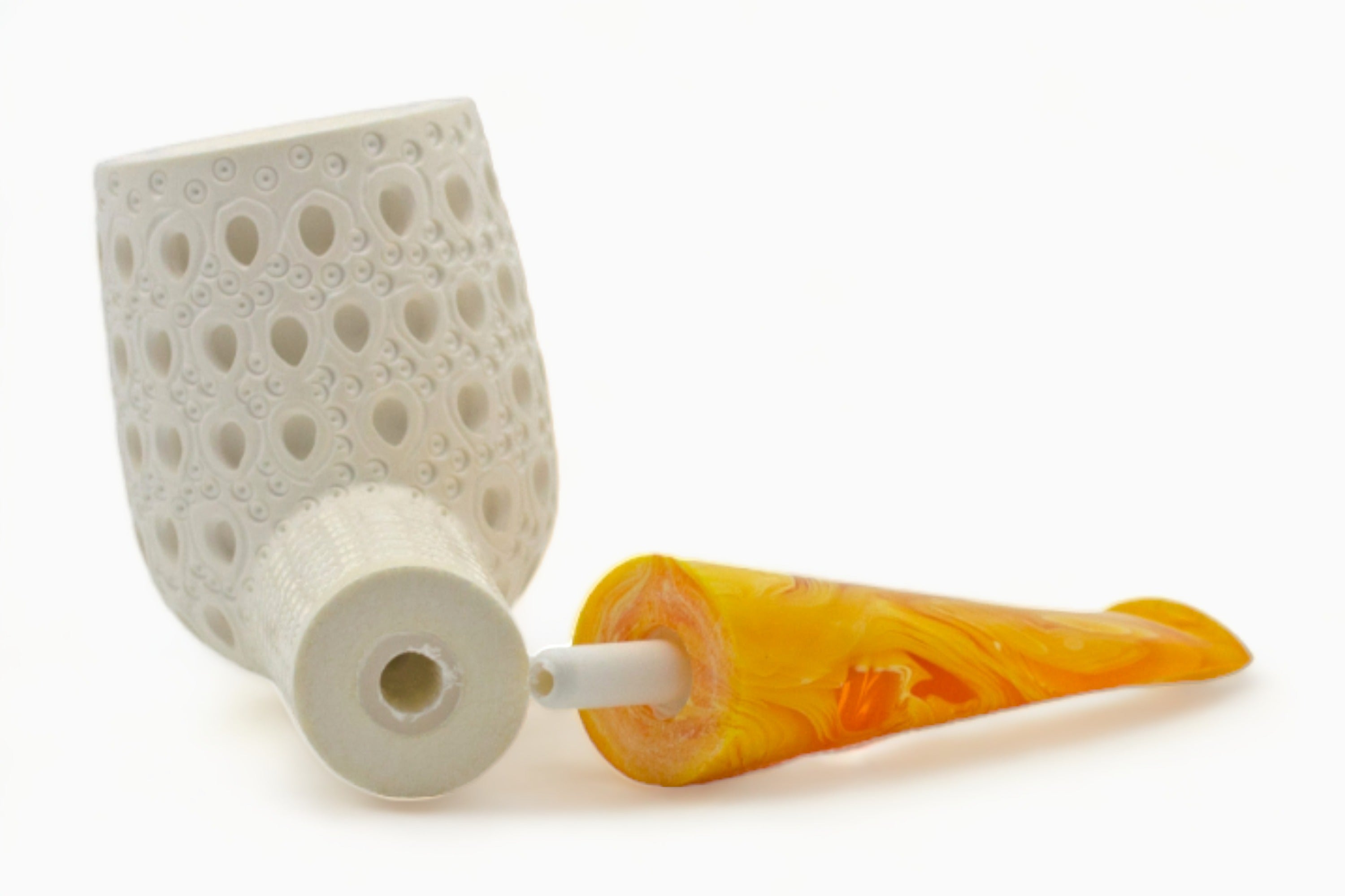 Pipa Lubinski "Schiuma di Mare"