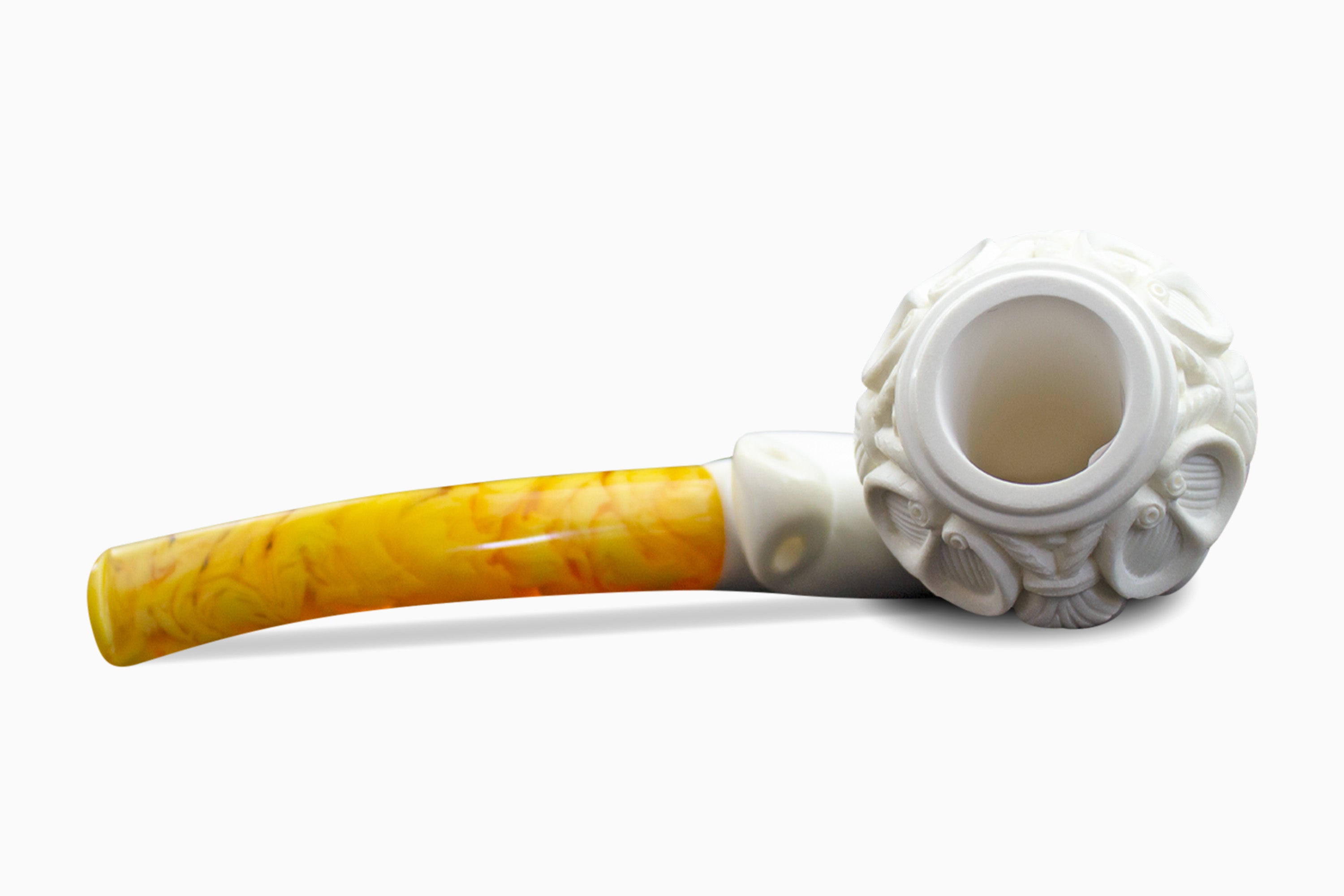 Pipa Lubinski "Schiuma di Mare"