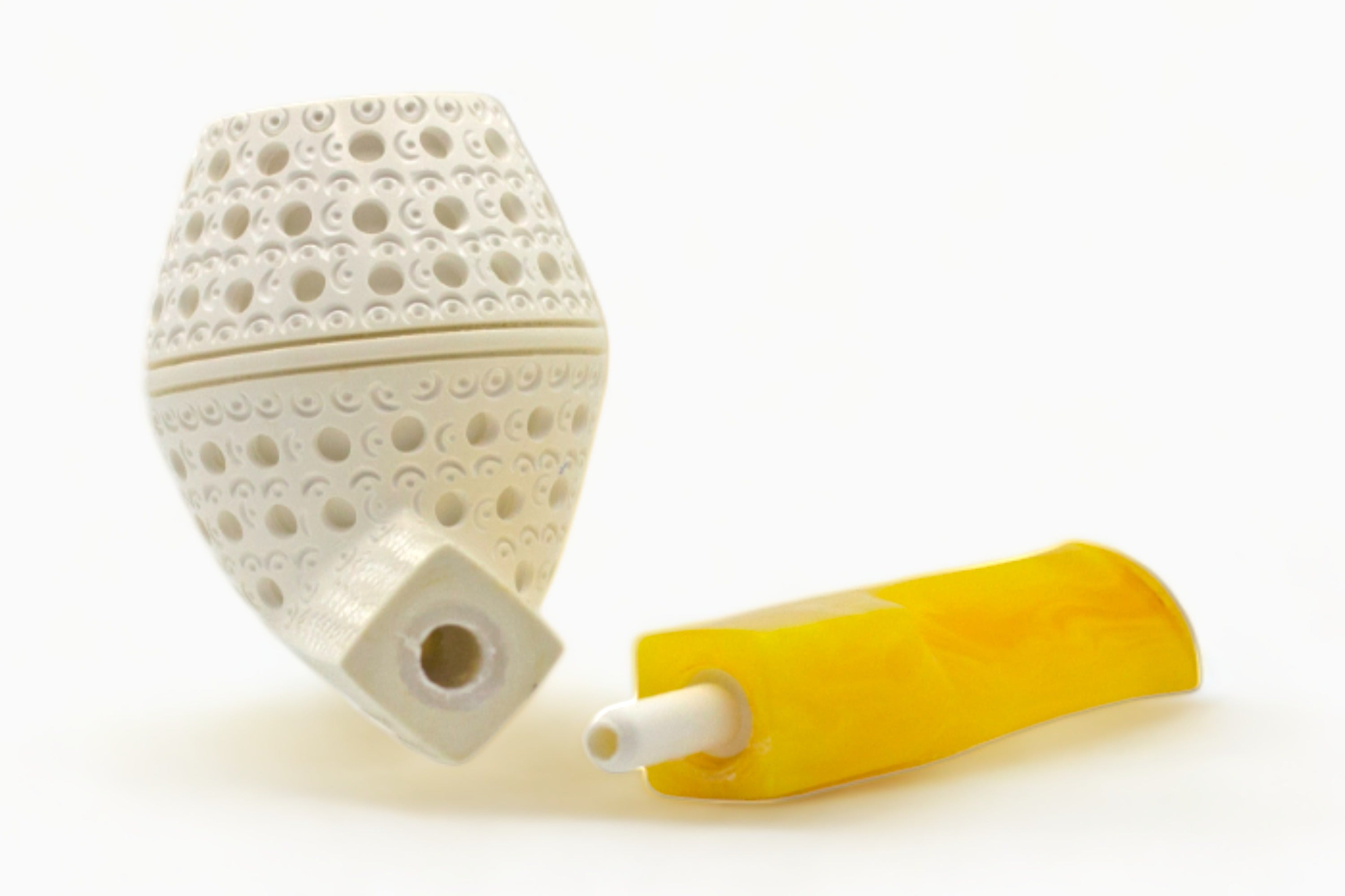 Pipa Lubinski "Schiuma di Mare"