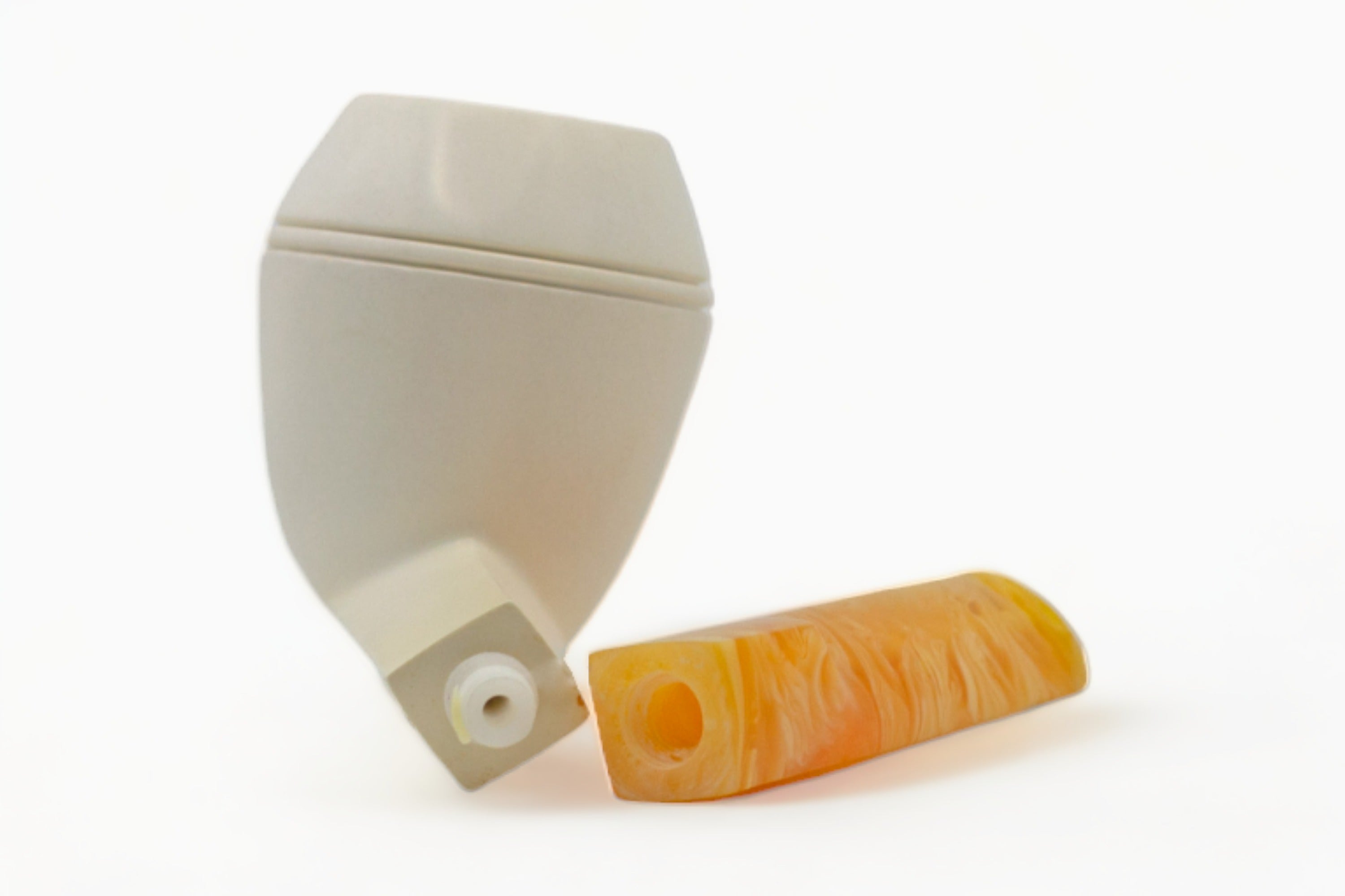 Pipa Lubinski "Schiuma di Mare"