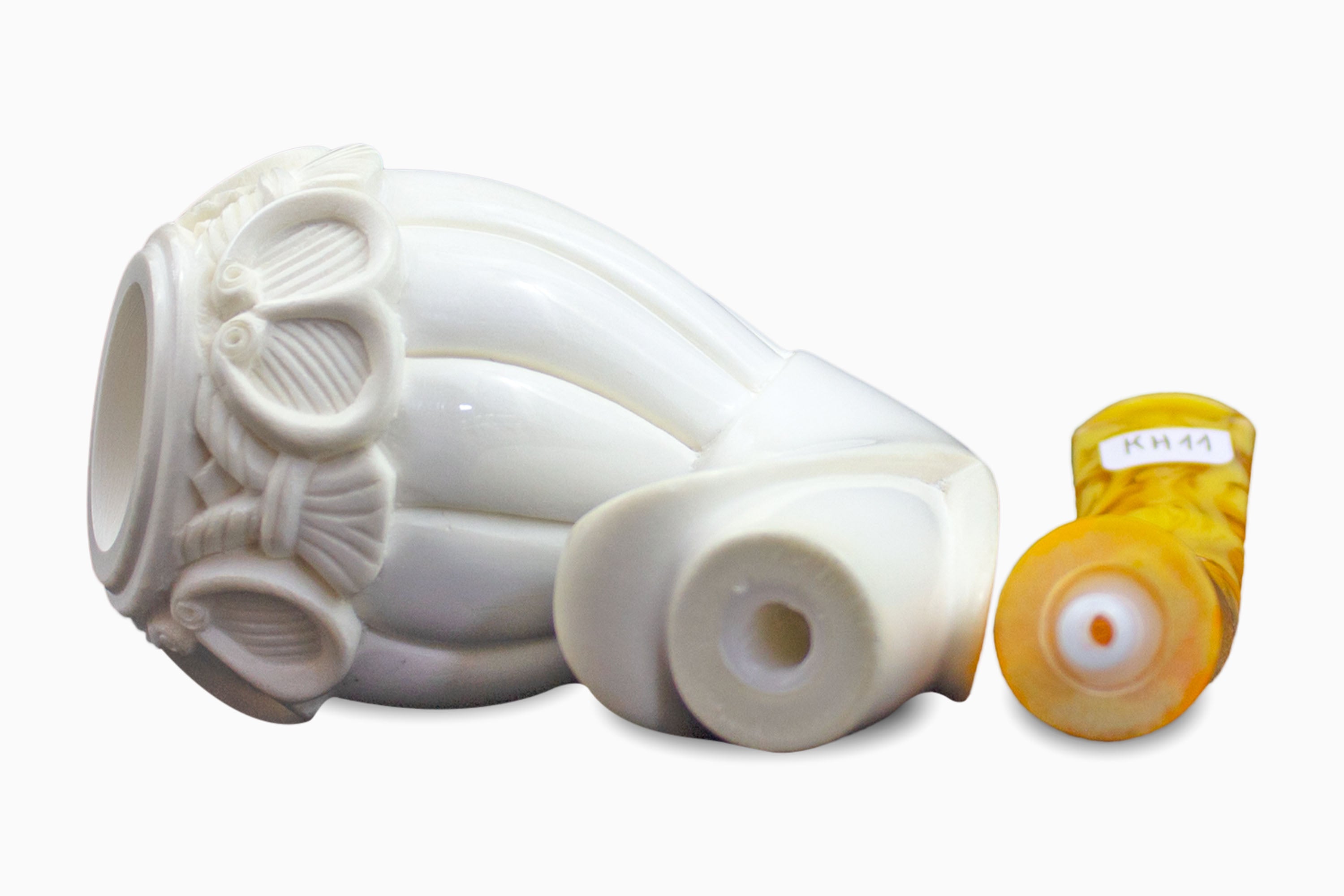 Pipa Lubinski "Schiuma di Mare"