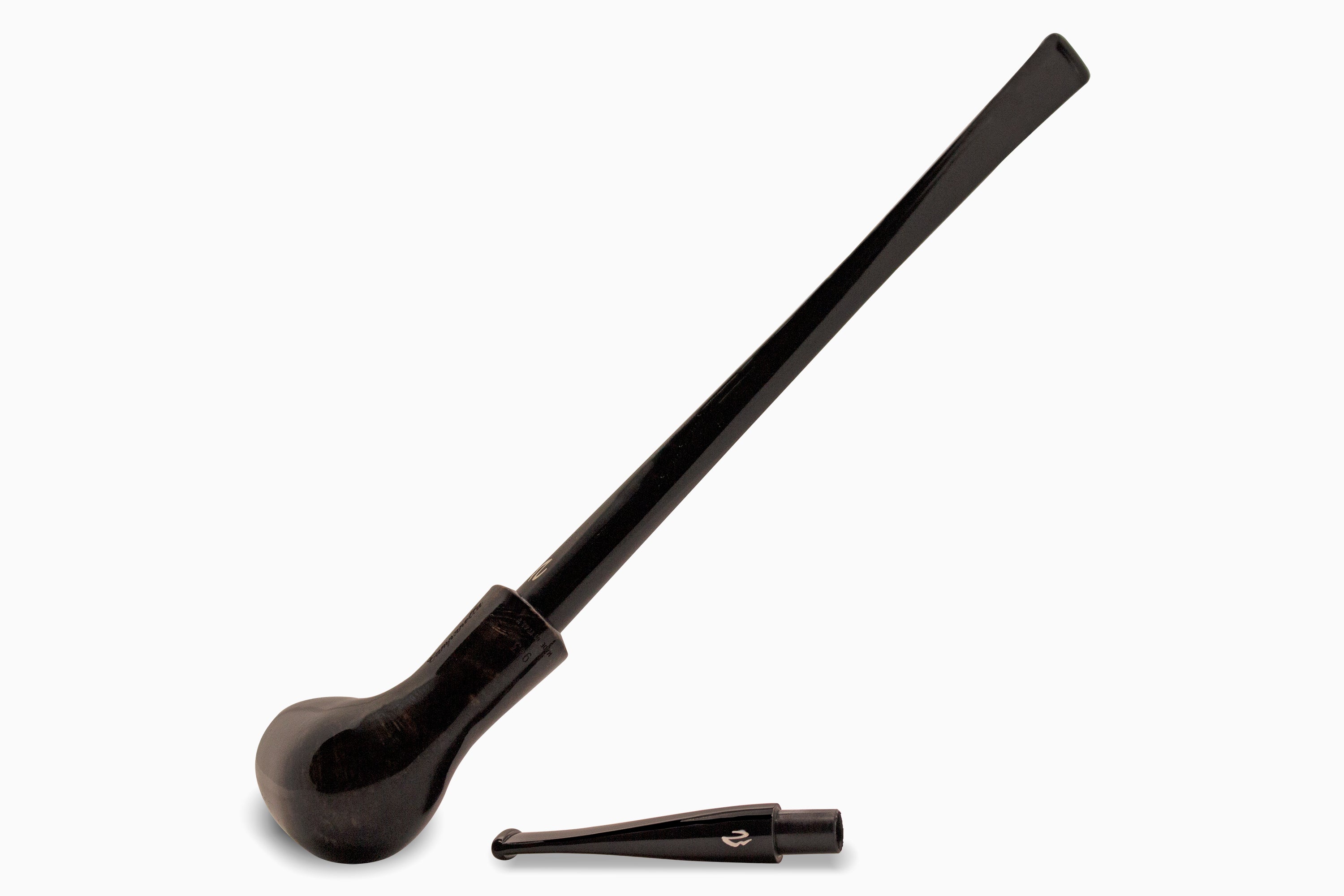 Sisimbro Vesuvio Collection pipe "Punta Campanella"