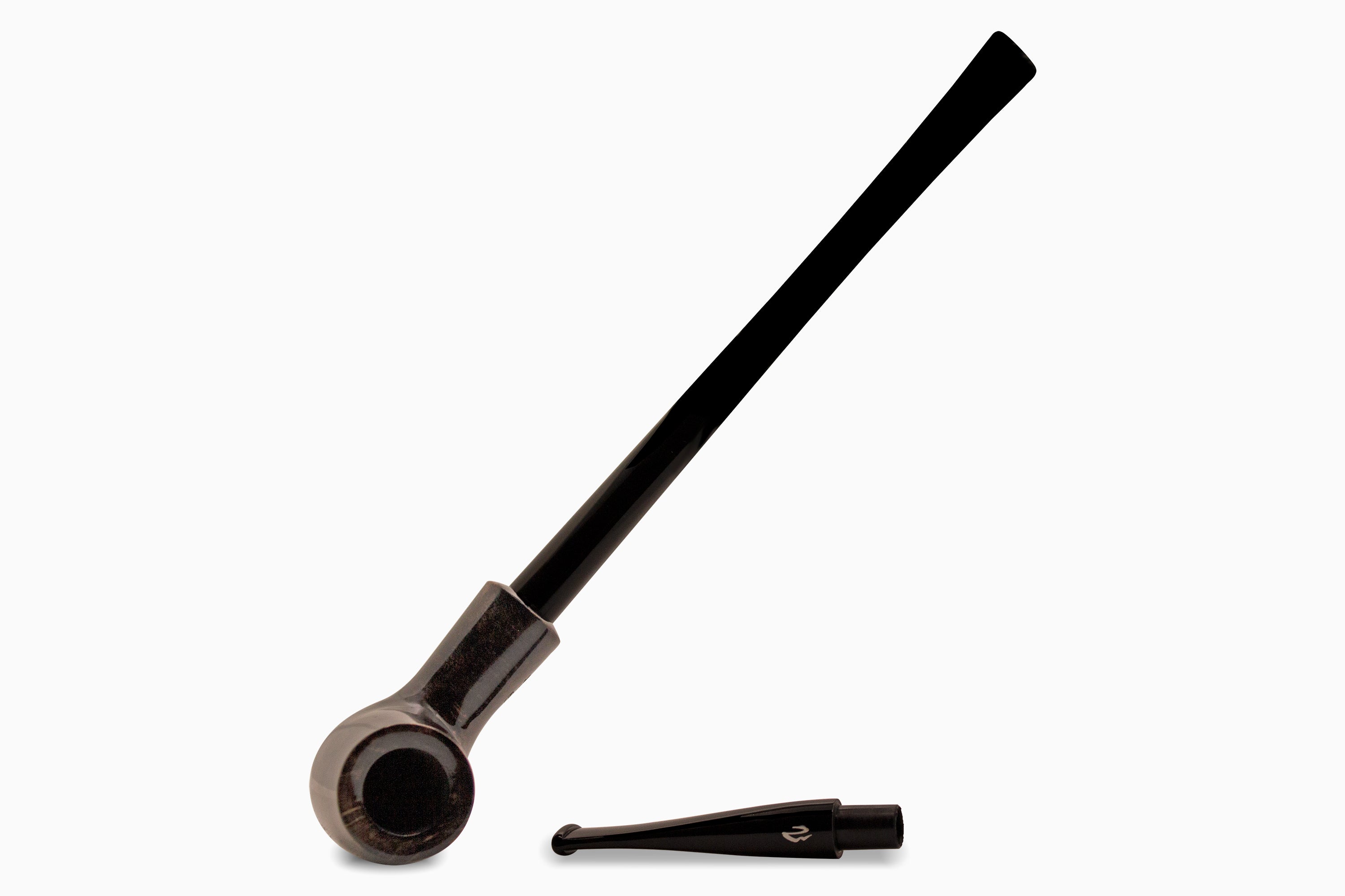 Sisimbro Vesuvio Collection pipe "Punta Campanella"
