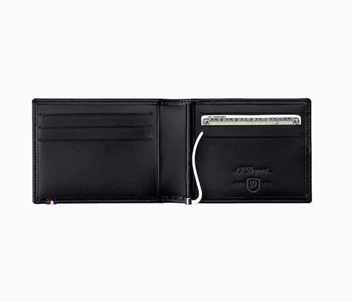 Portafoglio S.T. Dupont | Clip per Banconote