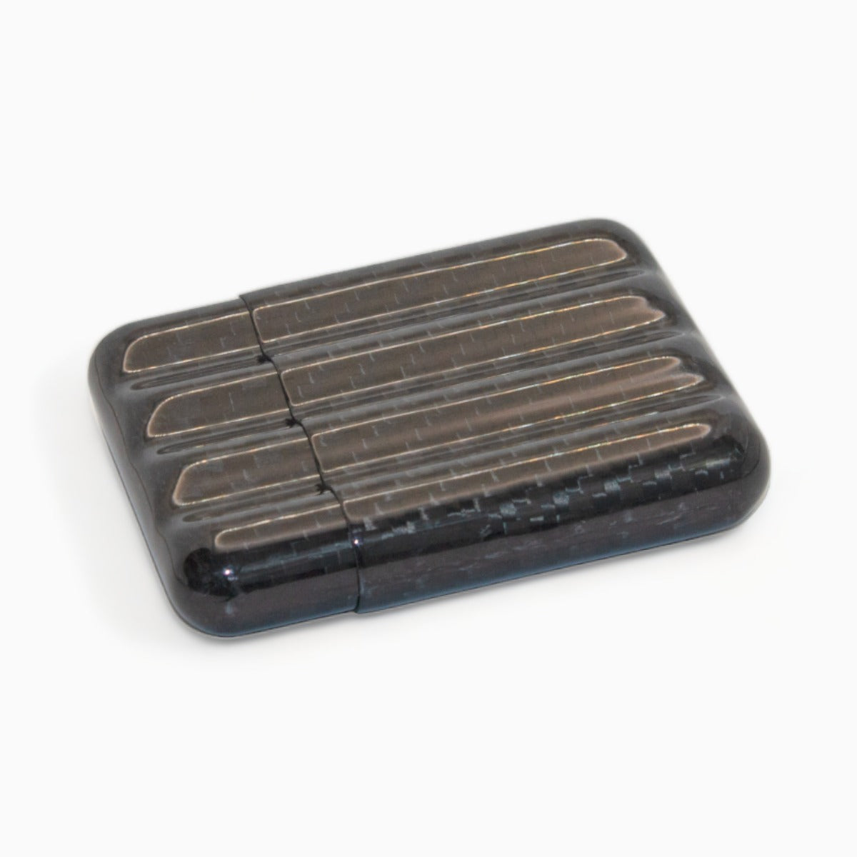 Cigarcase for Toscano