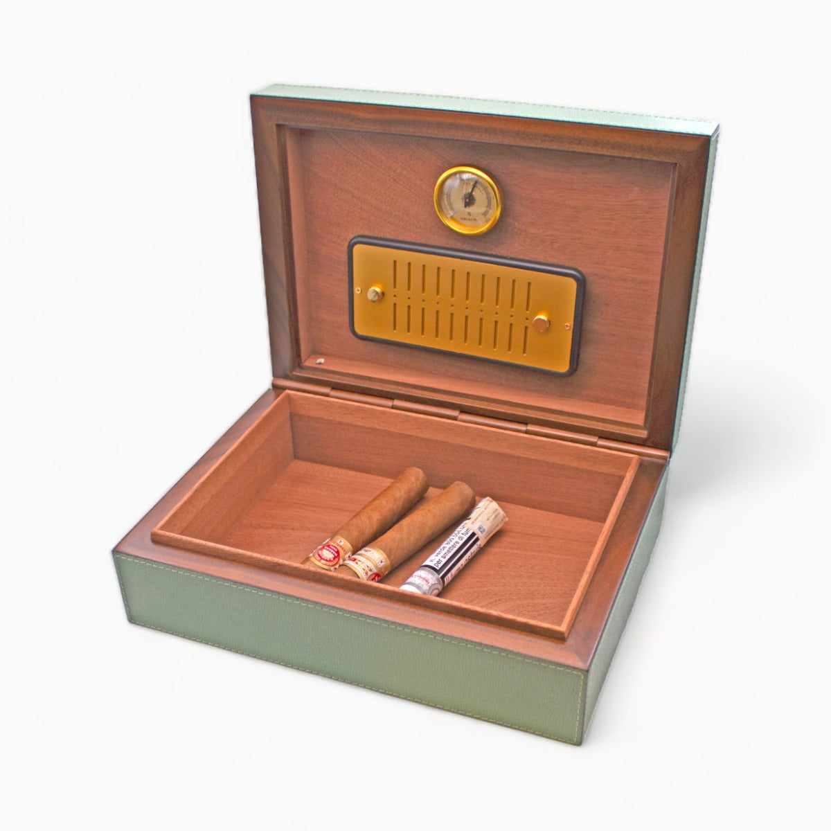 Humidor 40 cigars