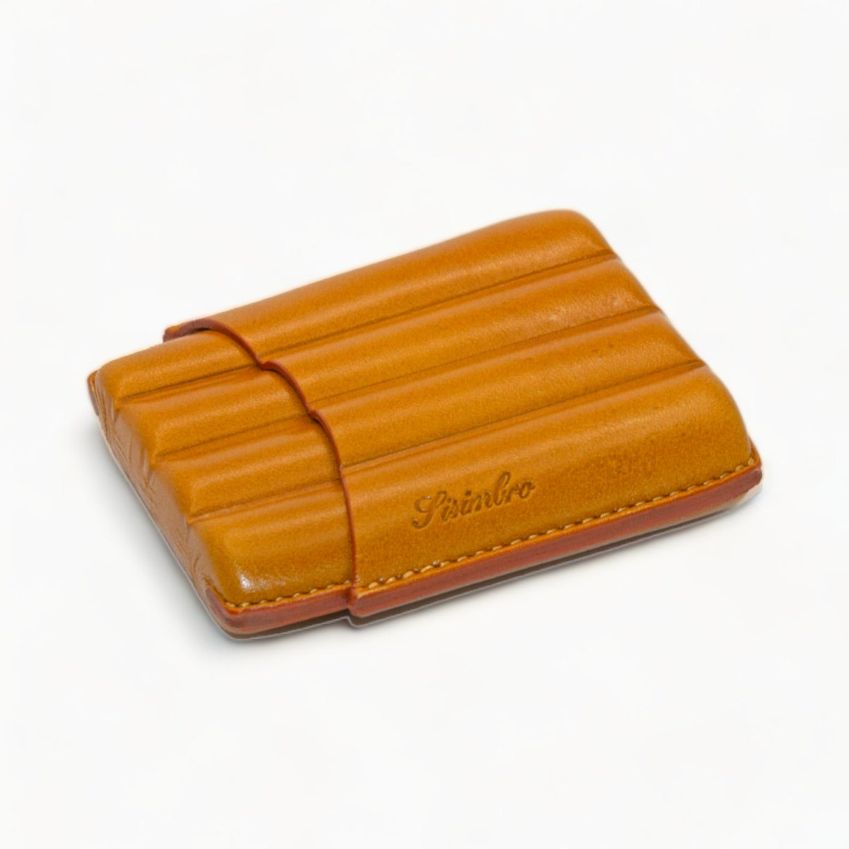Cigarcase for Toscano