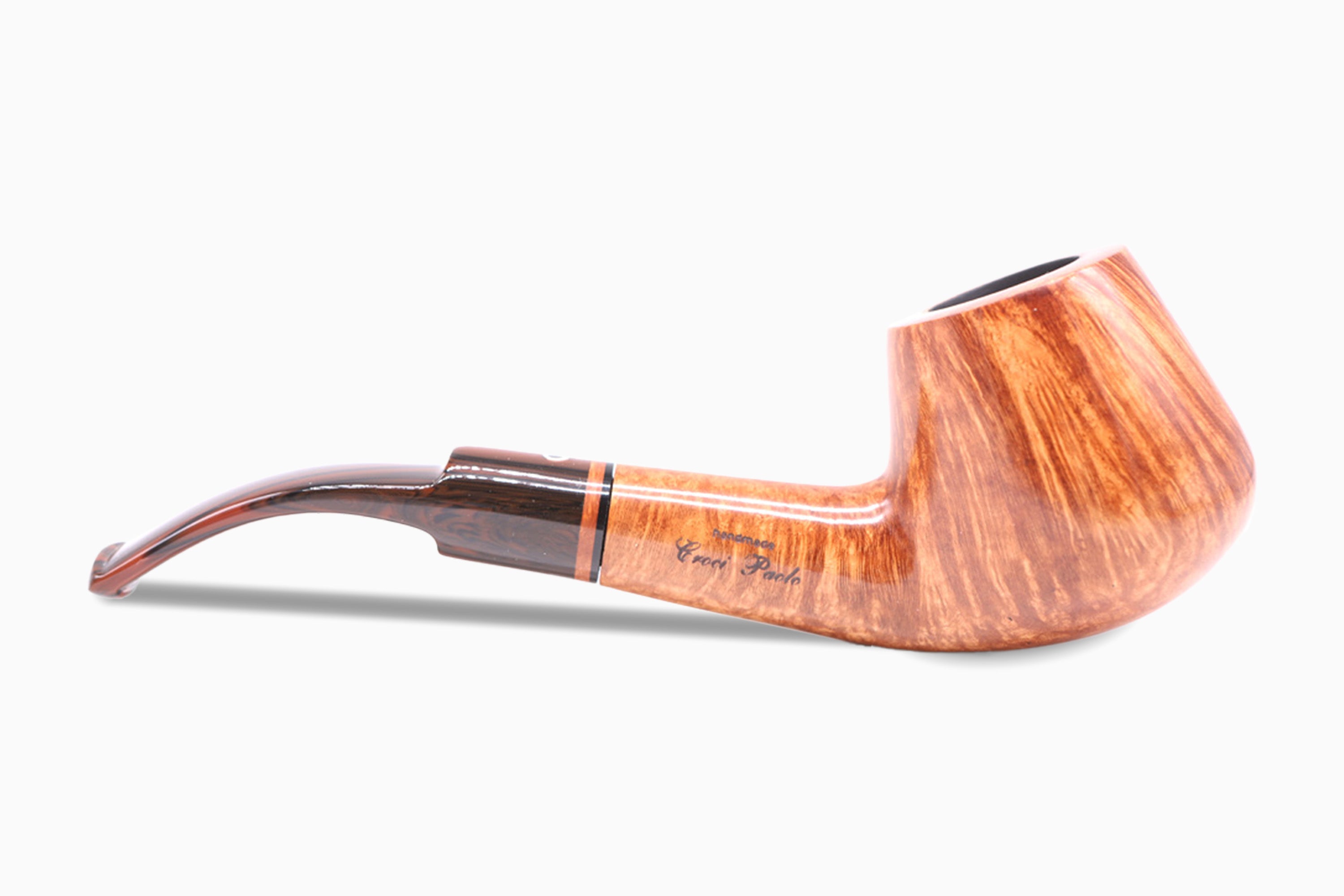 Pipa Talamona Elite Handmade