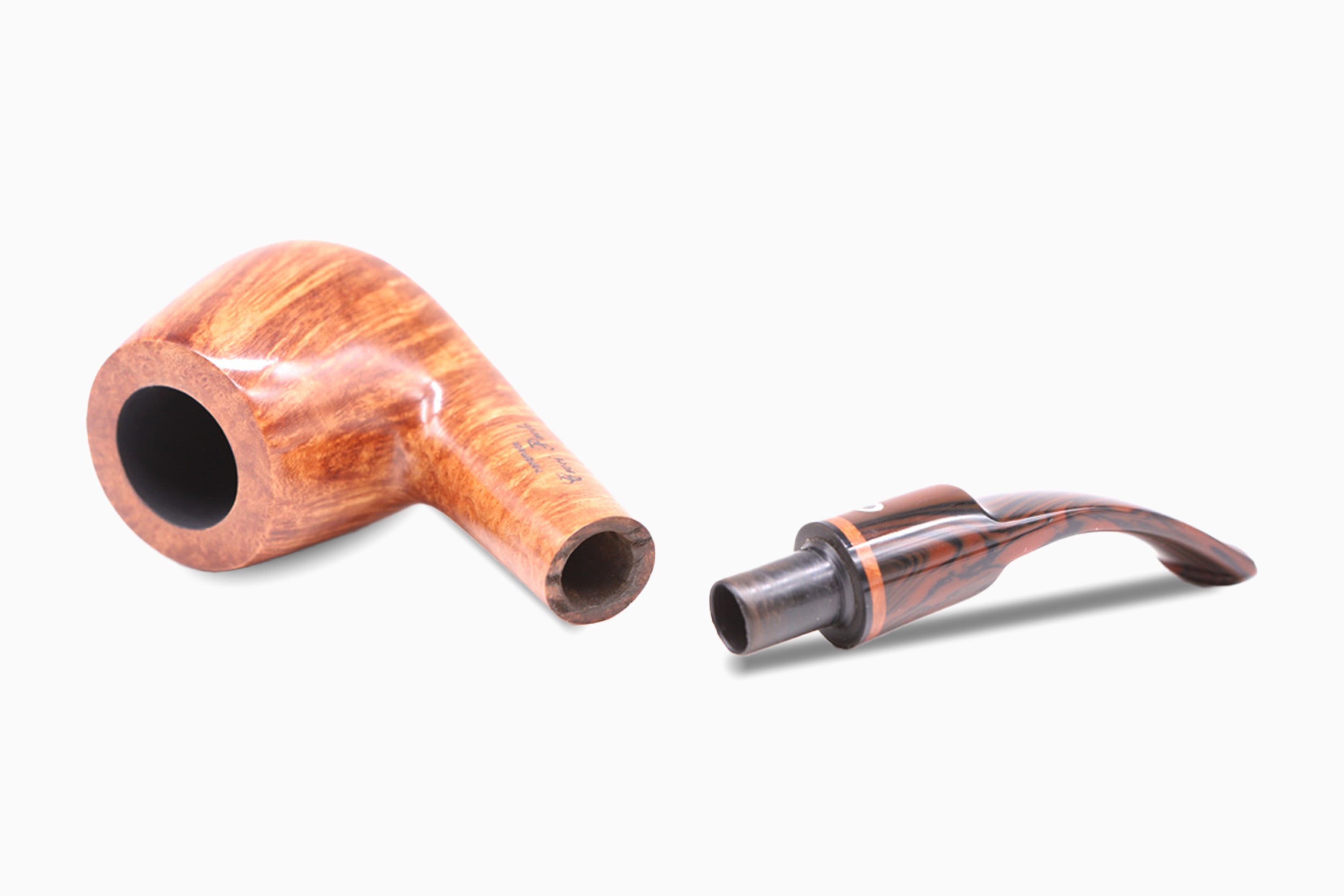 Pipa Talamona Elite Handmade