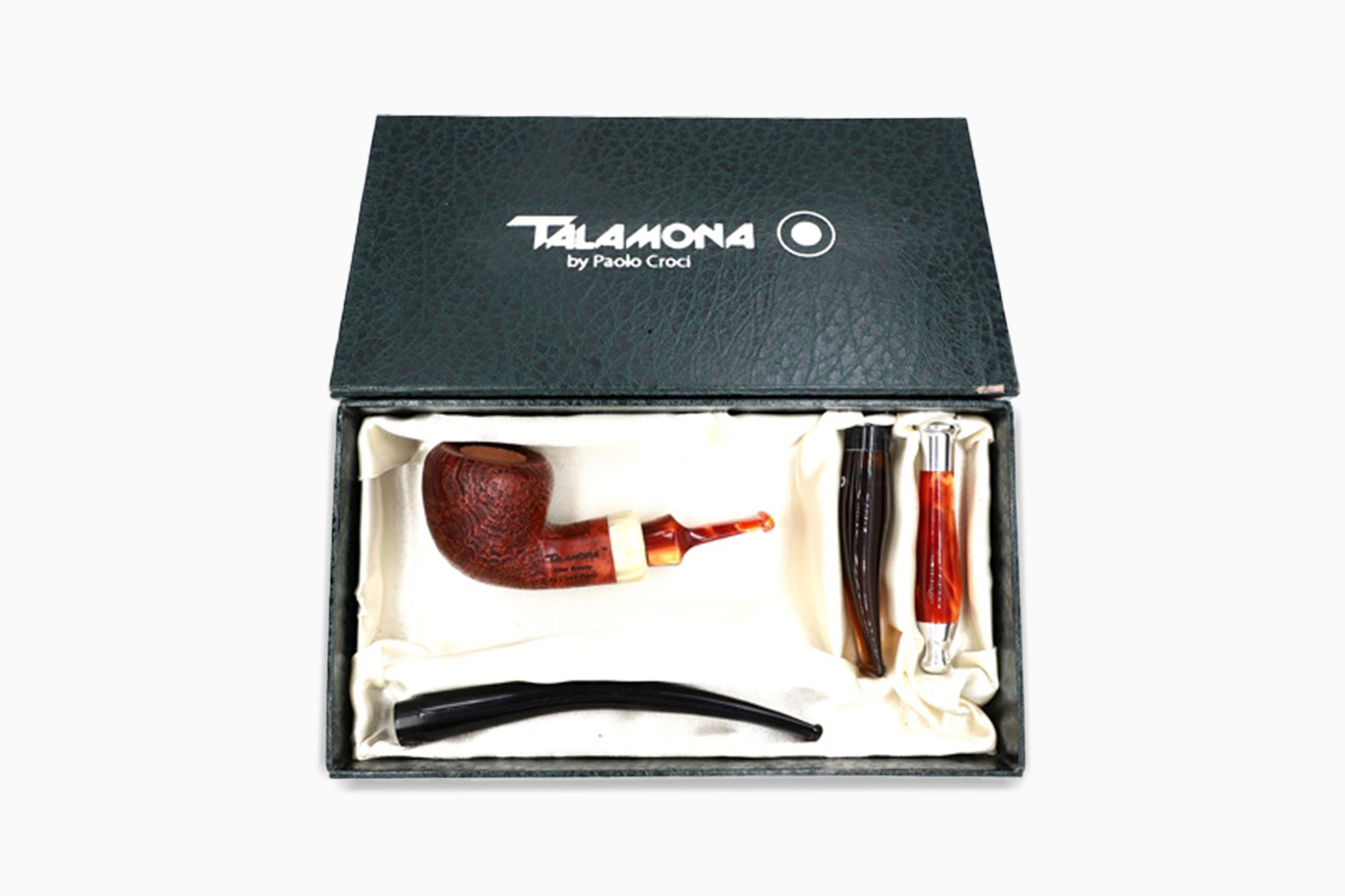 Talamona Mini Reverse pipe