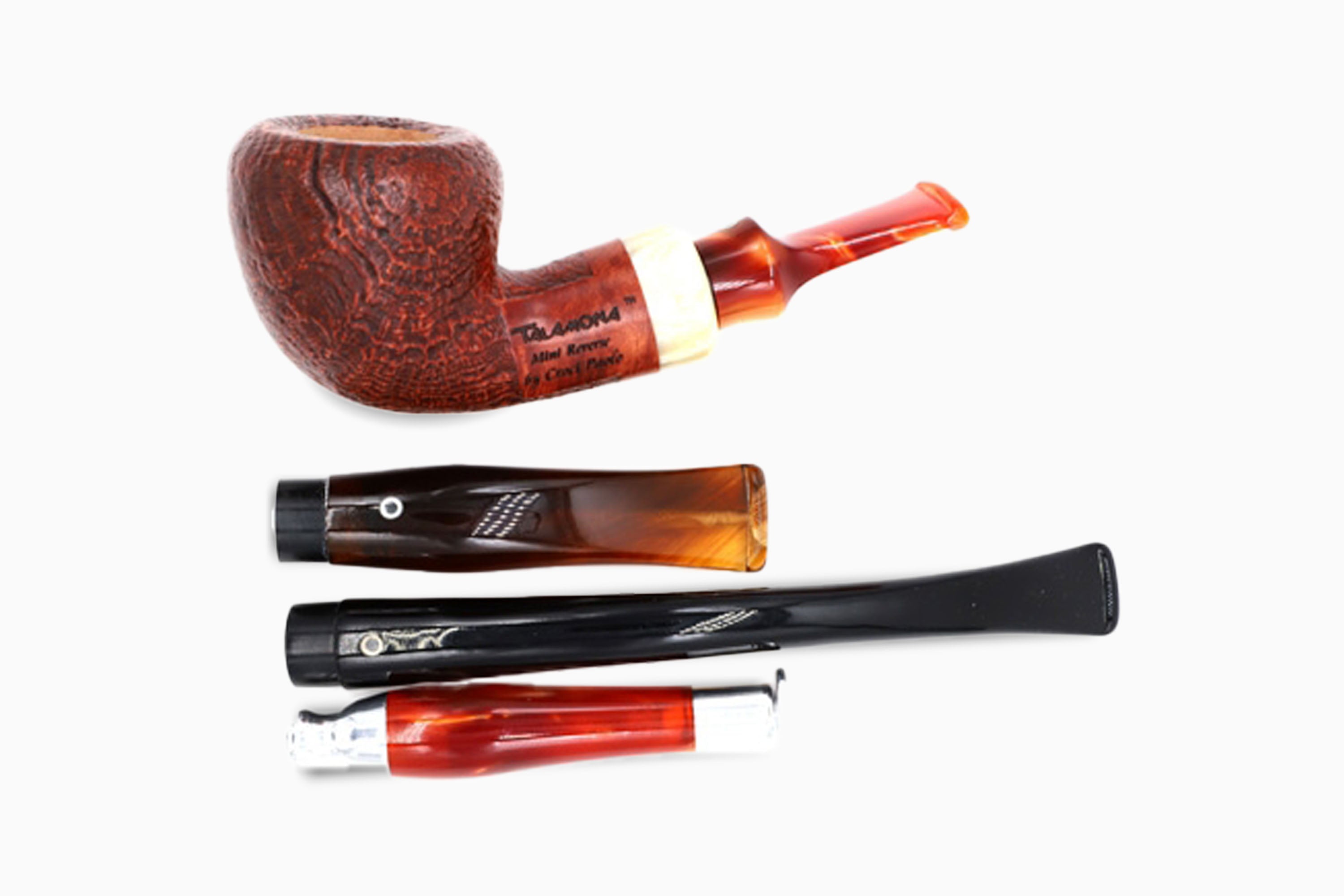 Talamona Mini Reverse pipe