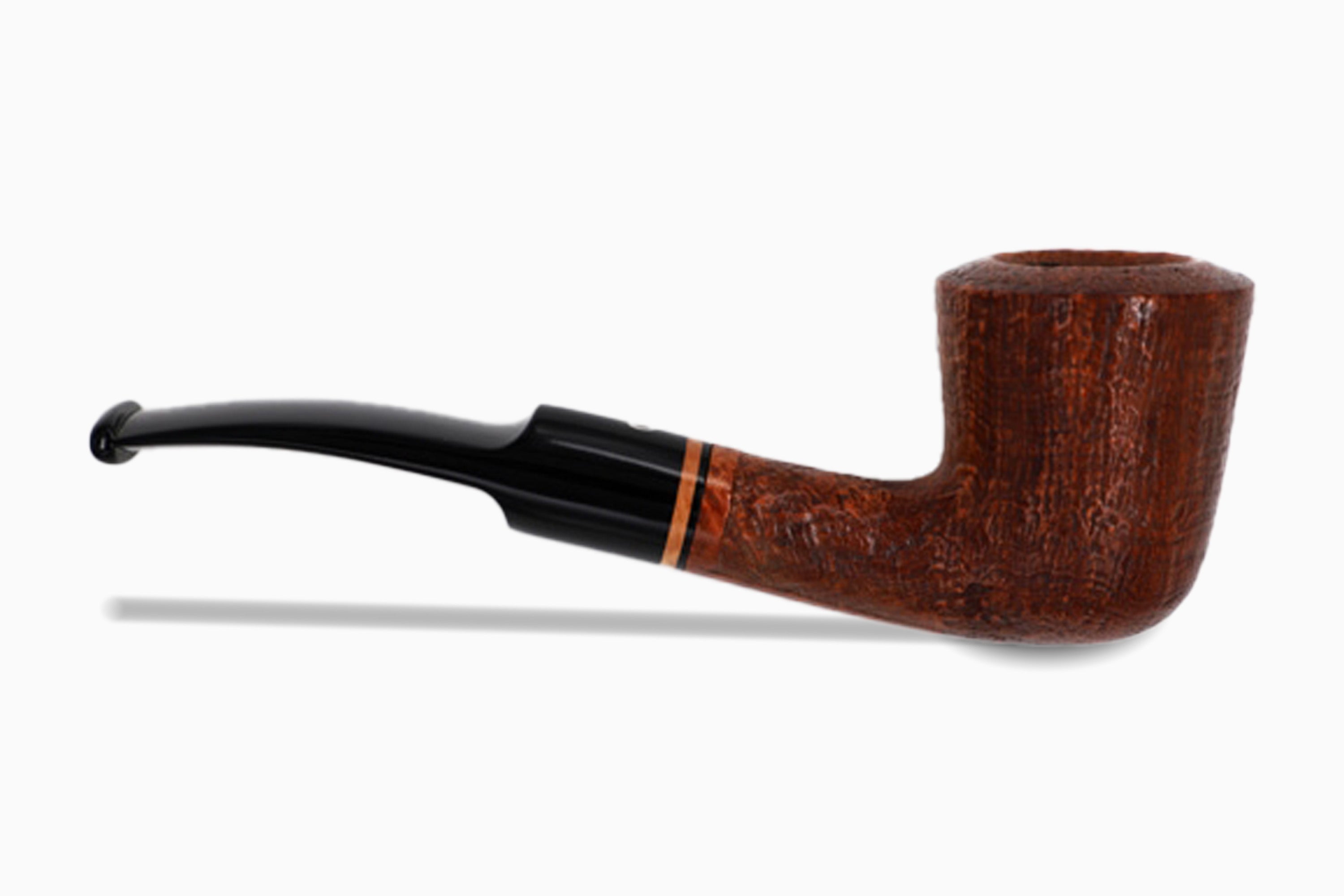 Sandy talamona pipe