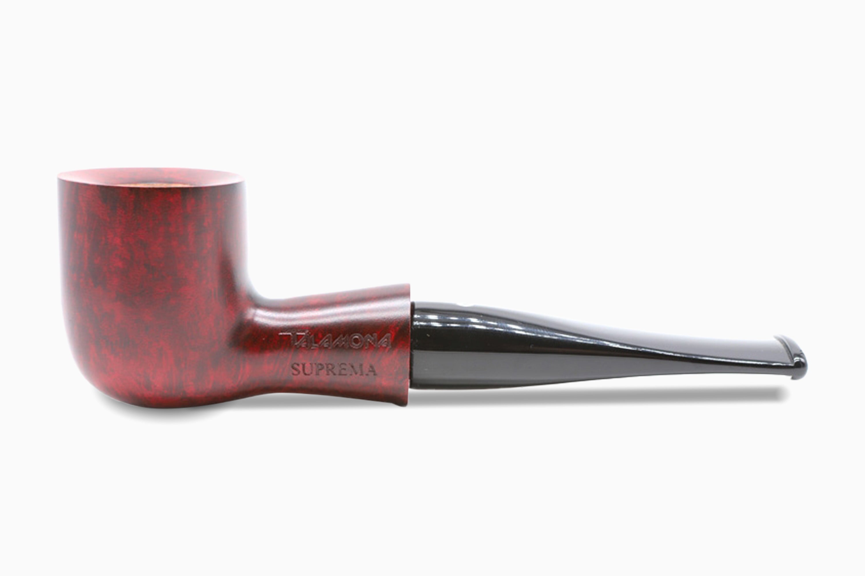 Supreme Talamona Pipe
