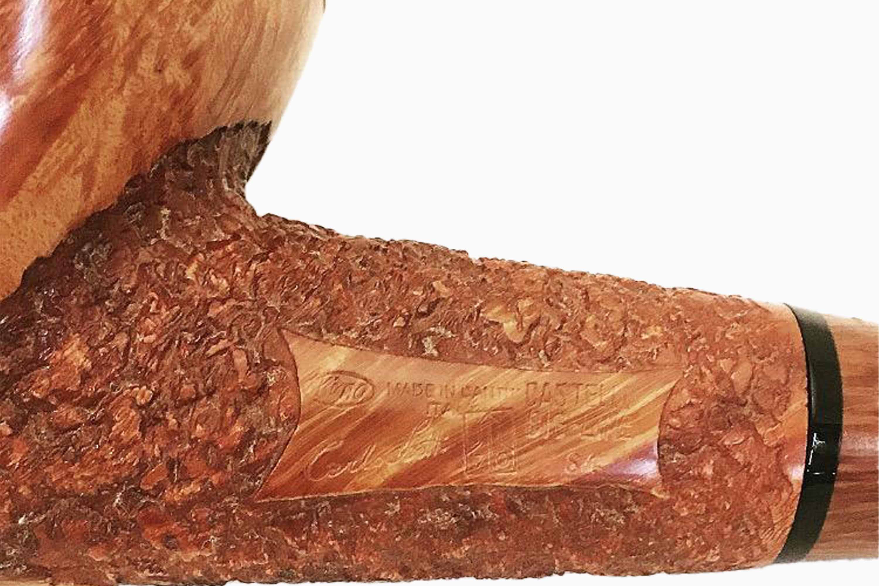 Castello Pipe "Castello" Big Line