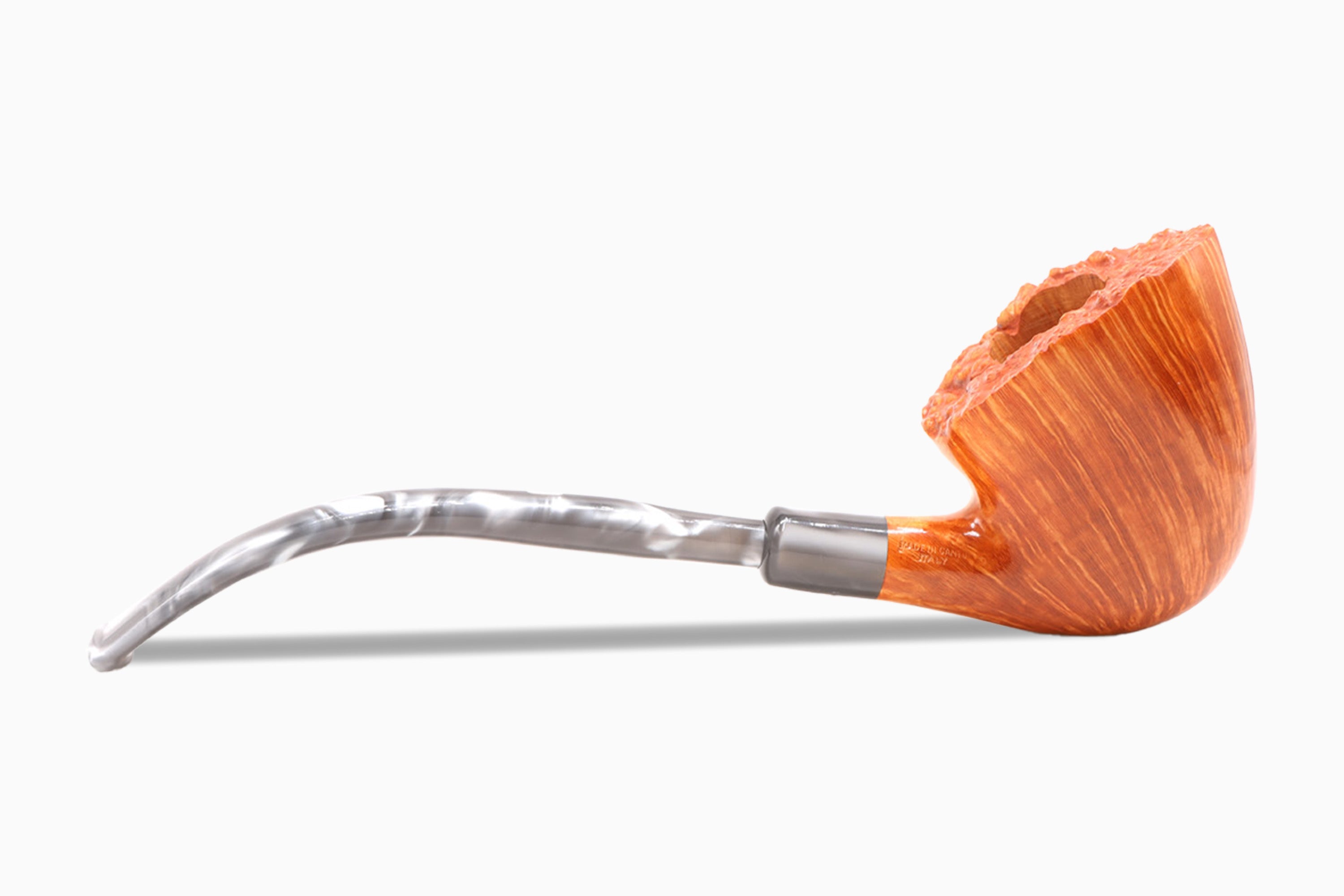 Pipe Castello "Flea Collection" KKK