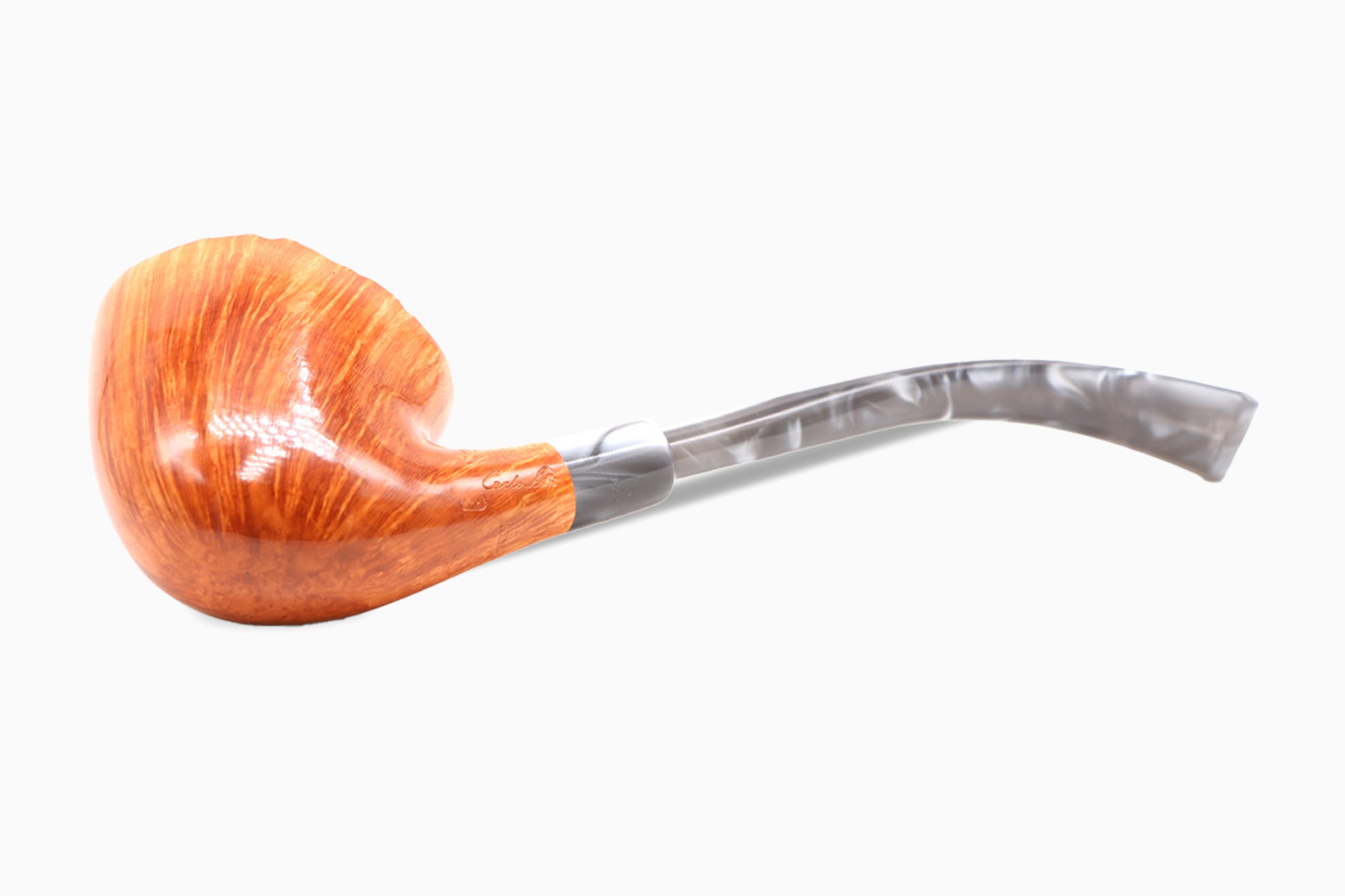 Pipe Castello "Flea Collection" KKK