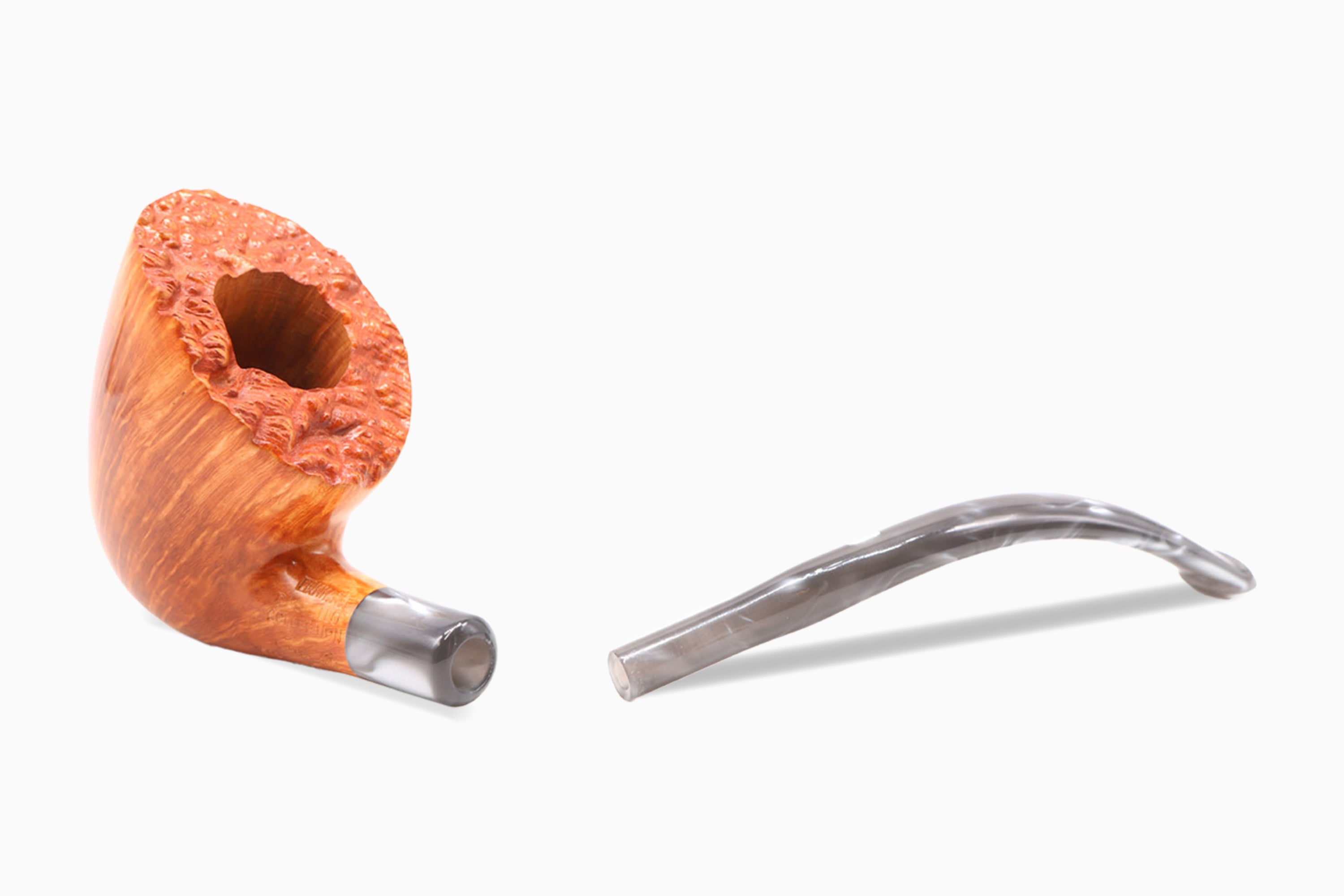 Pipe Castello "Flea Collection" KKK