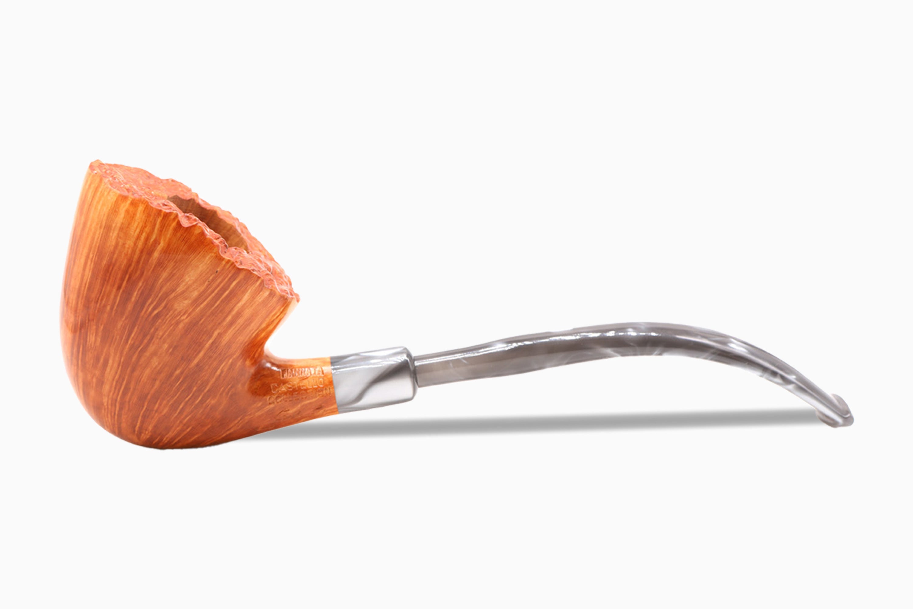 Pipe Castello "Flea Collection" KKK