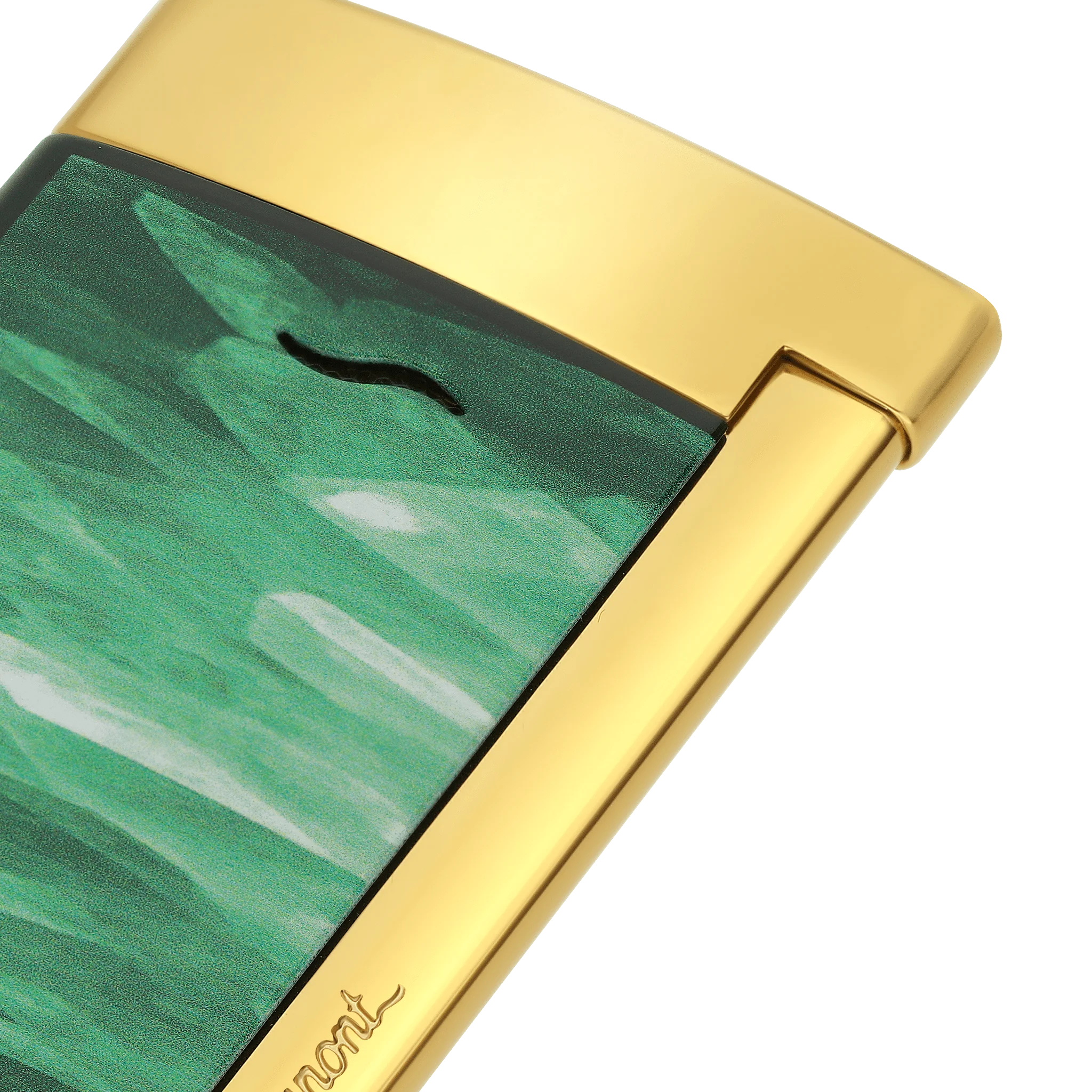 Accendino S. T. Dupont | Slim7