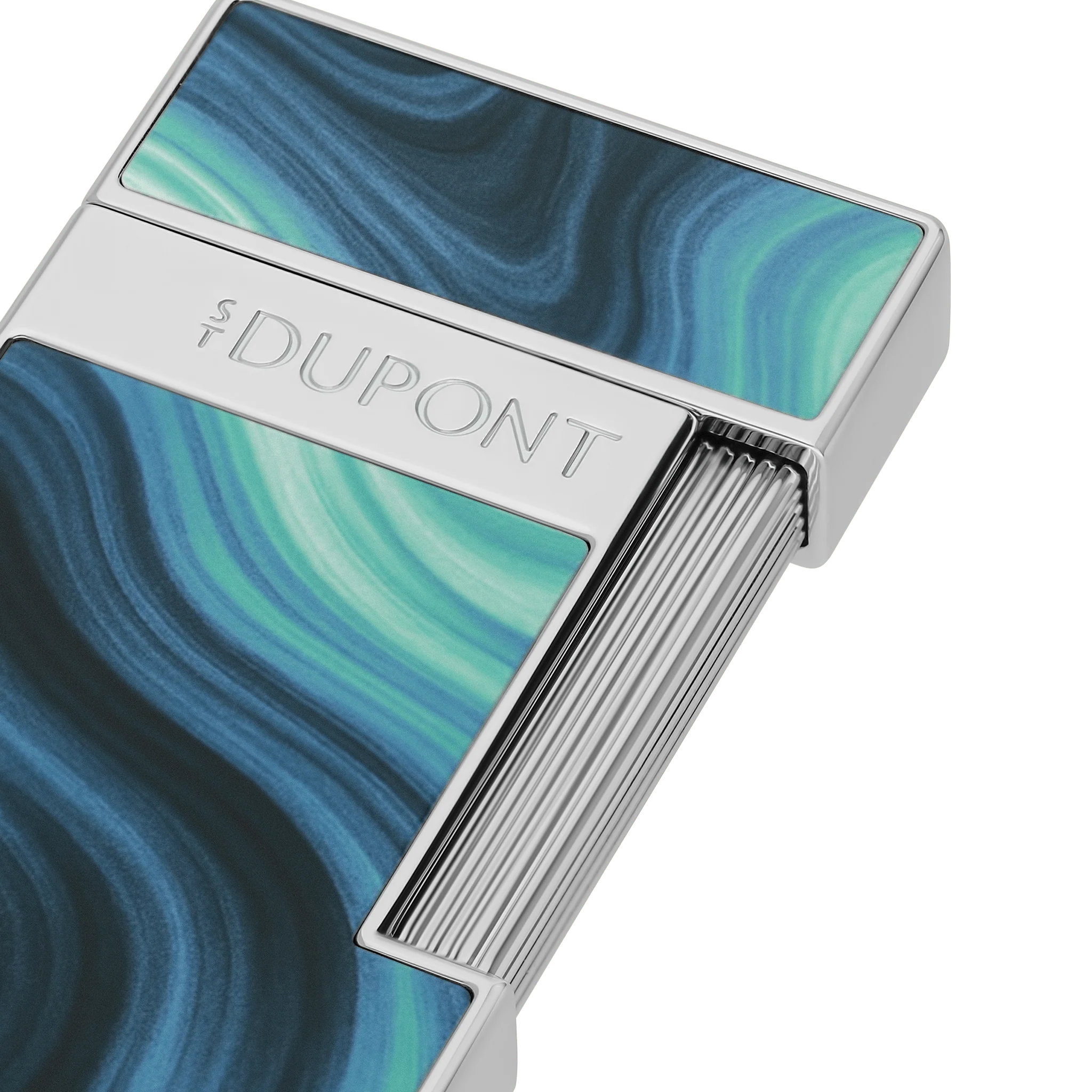 S.T.Dupont lighter | Slimmy