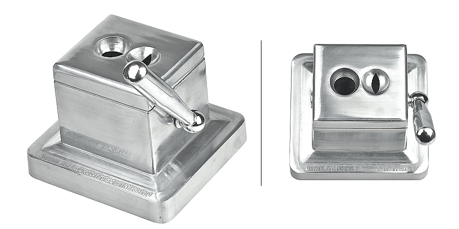 desktop cigar cutter