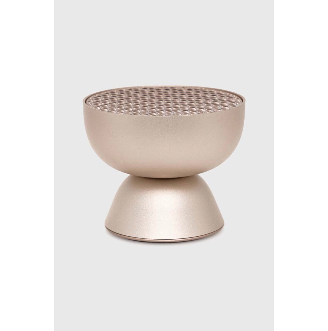 Rechargeable Bluetooth speaker