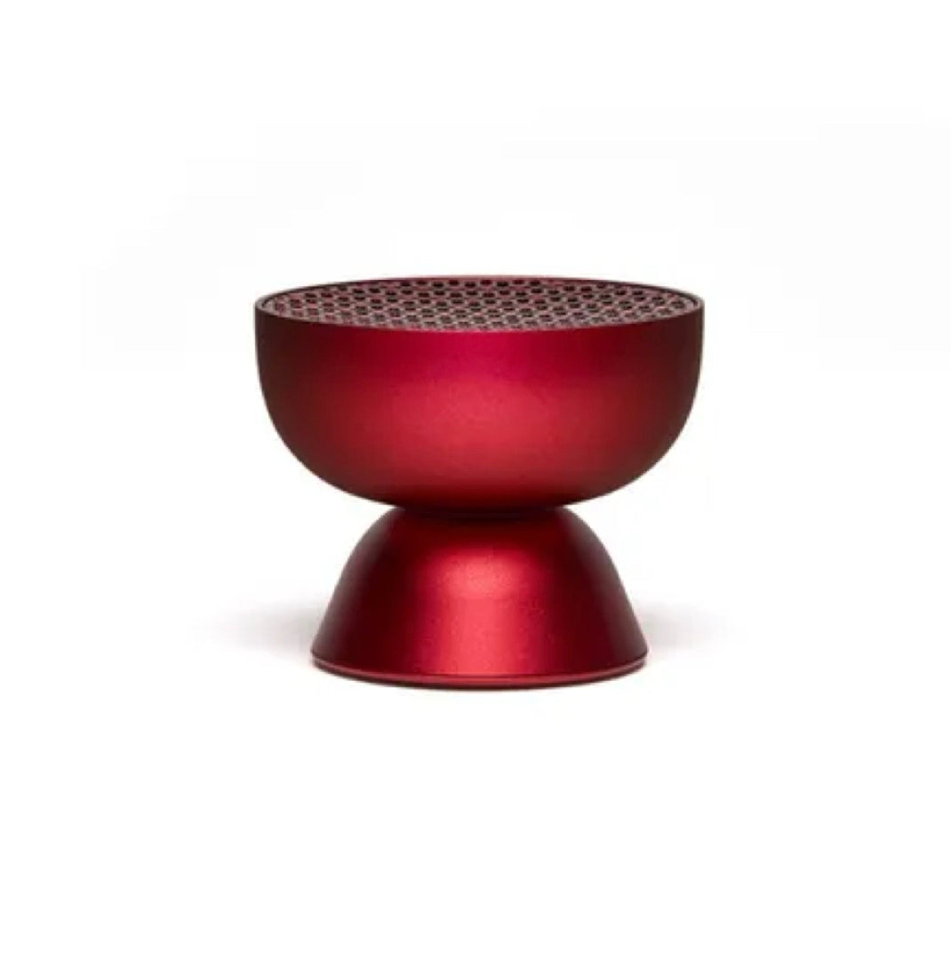 Rechargeable Bluetooth speaker