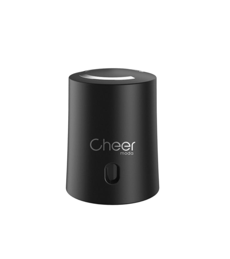 Vacuum stopper