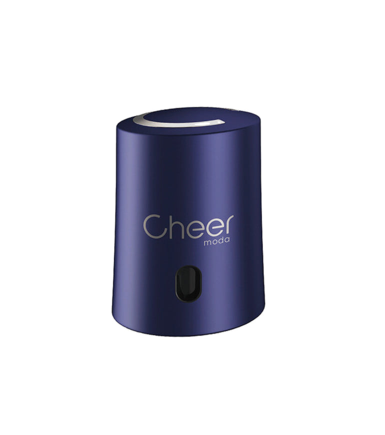 Vacuum stopper