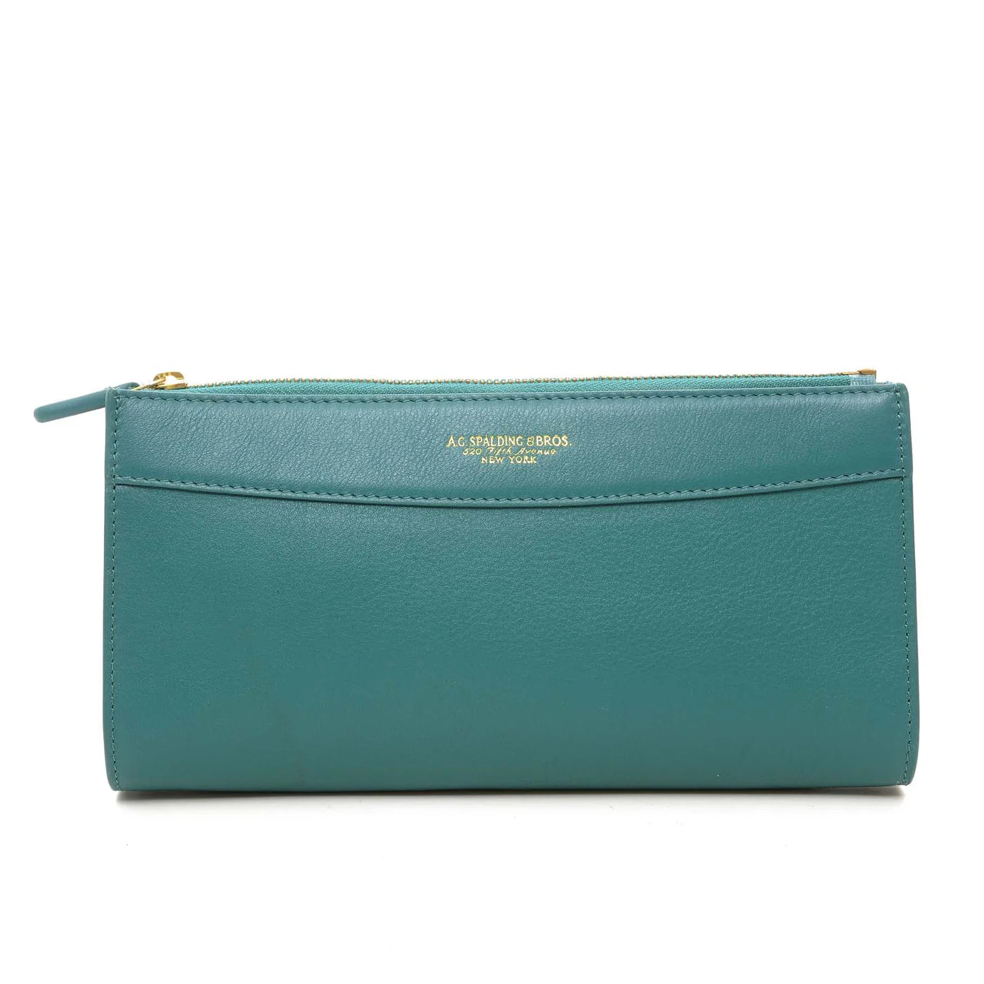 Spalding crossbody clutch | Audry