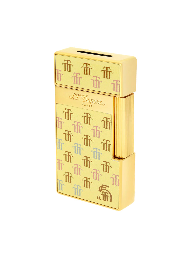 Lighter S.T.Dupont | Big D Trinidad Limited Edition 