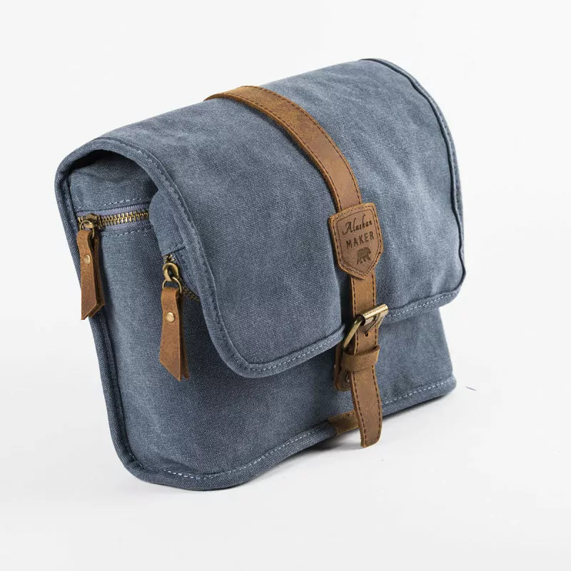 Alaskan Maker Beauty "Trapper"