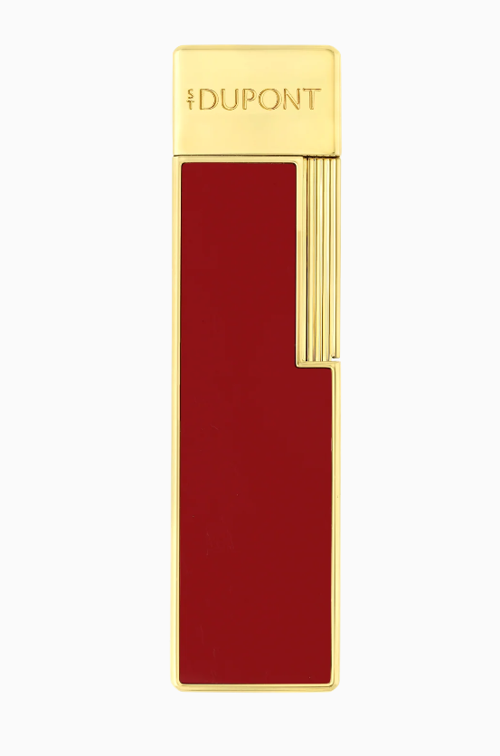S.T. lighter Dupont "Twiggy"