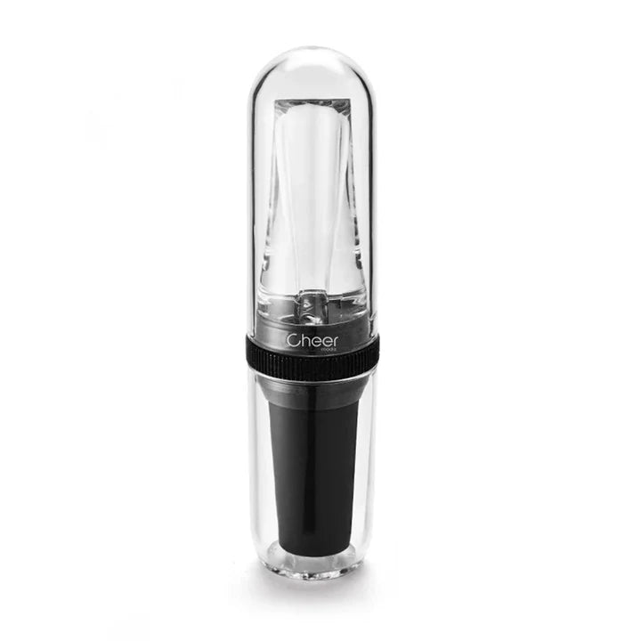 Pourer/Aerator