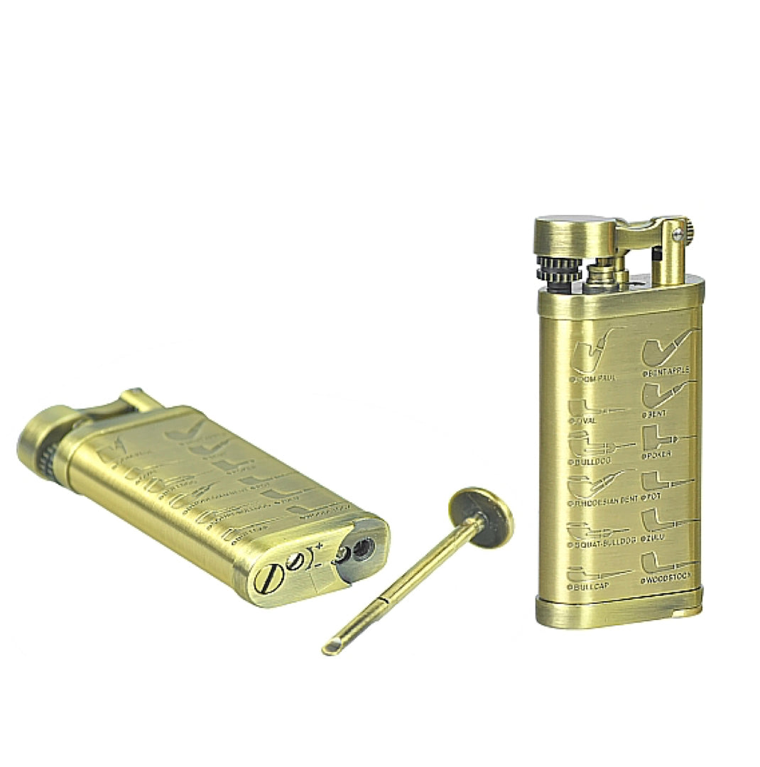 Pipe lighter | Lubinski