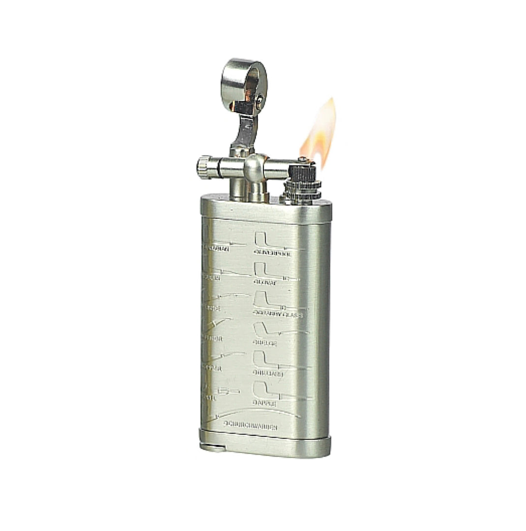 Pipe lighter | Lubinski
