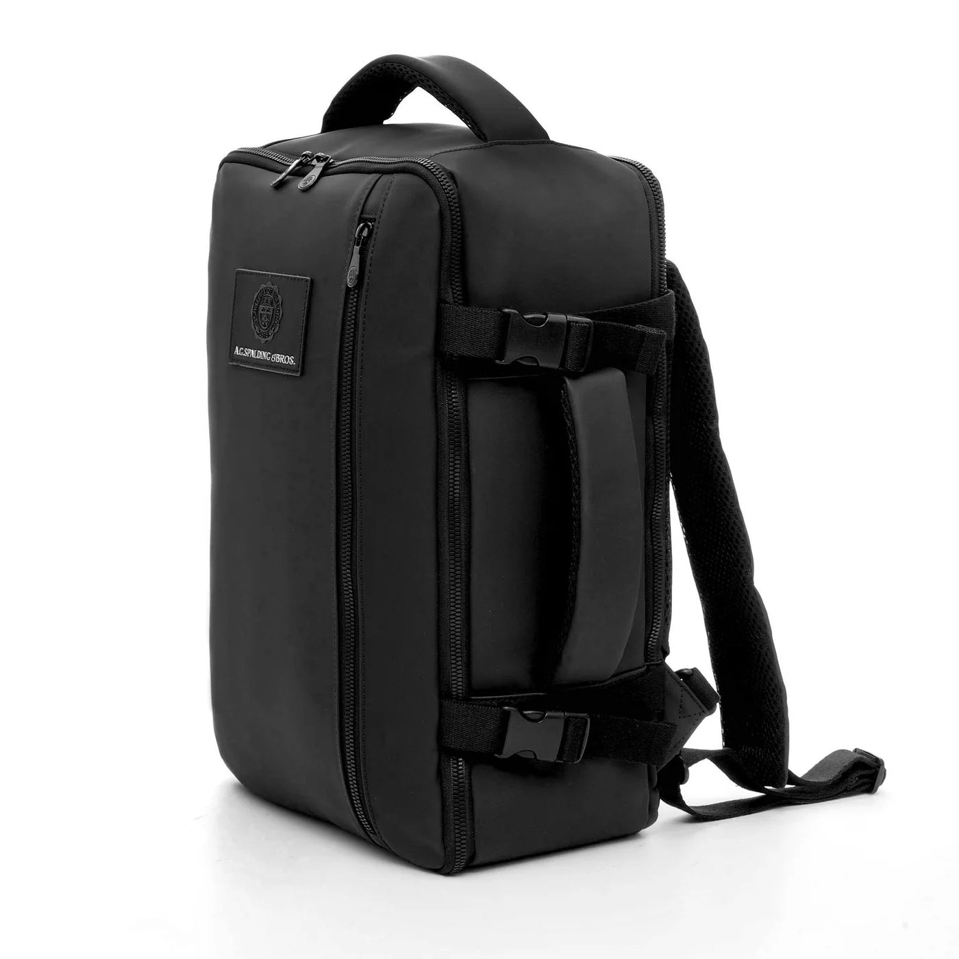 Spalding “Blackmore Cabin” Backpack