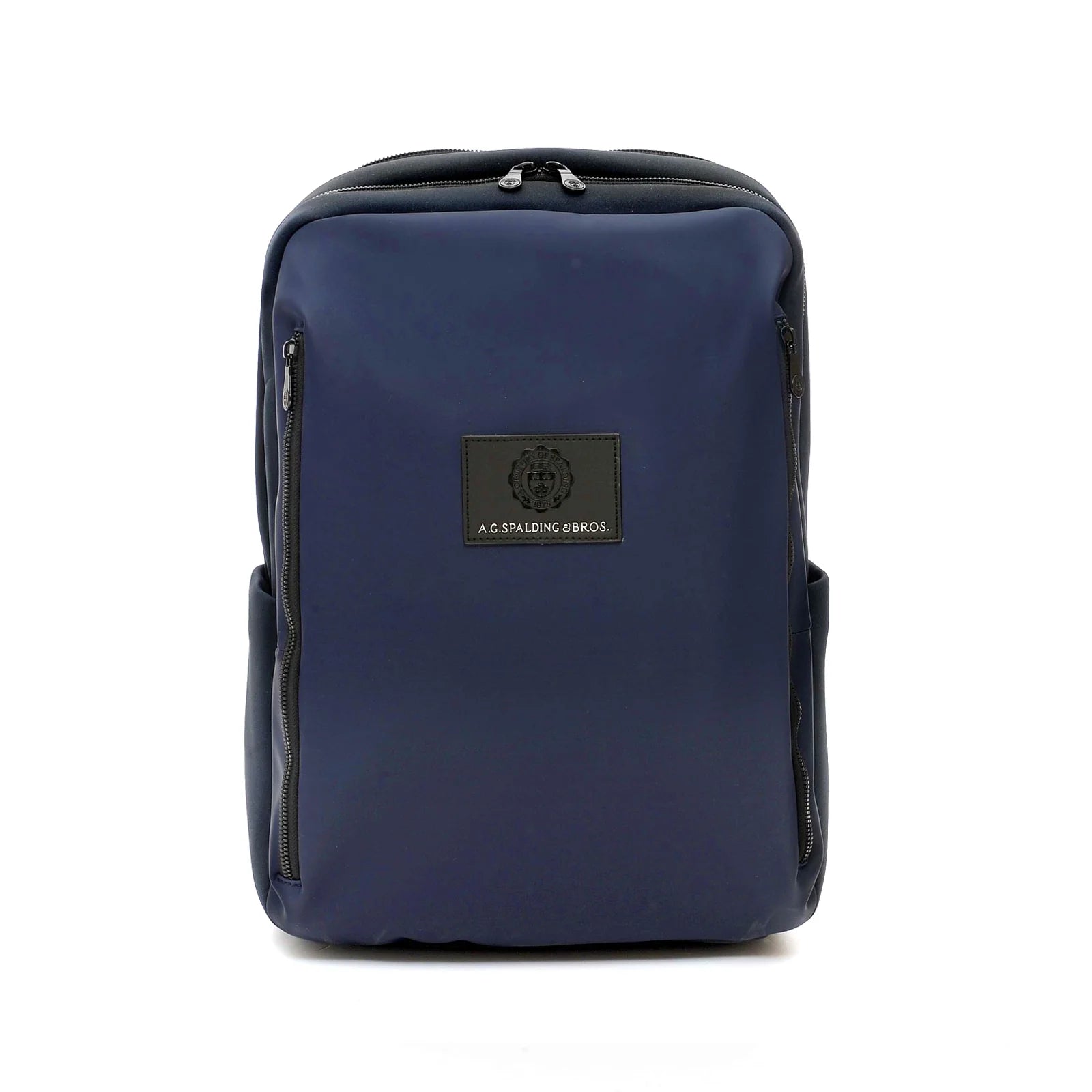 Spalding Large Backpack "BlackMore"