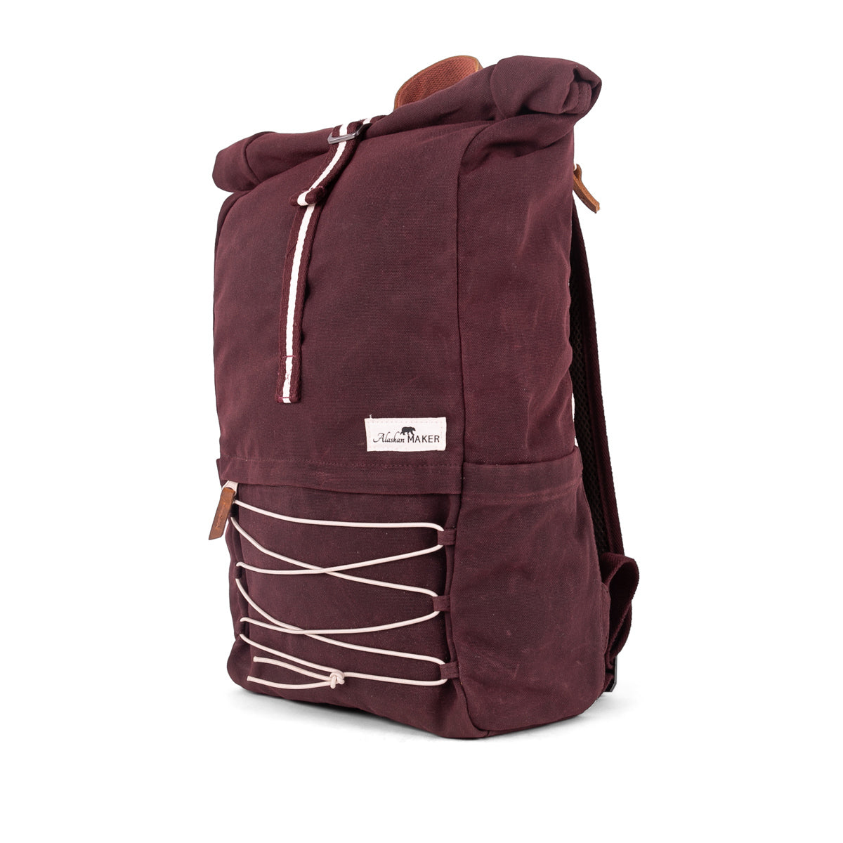 Alaskan Maker backpack "Kenai"