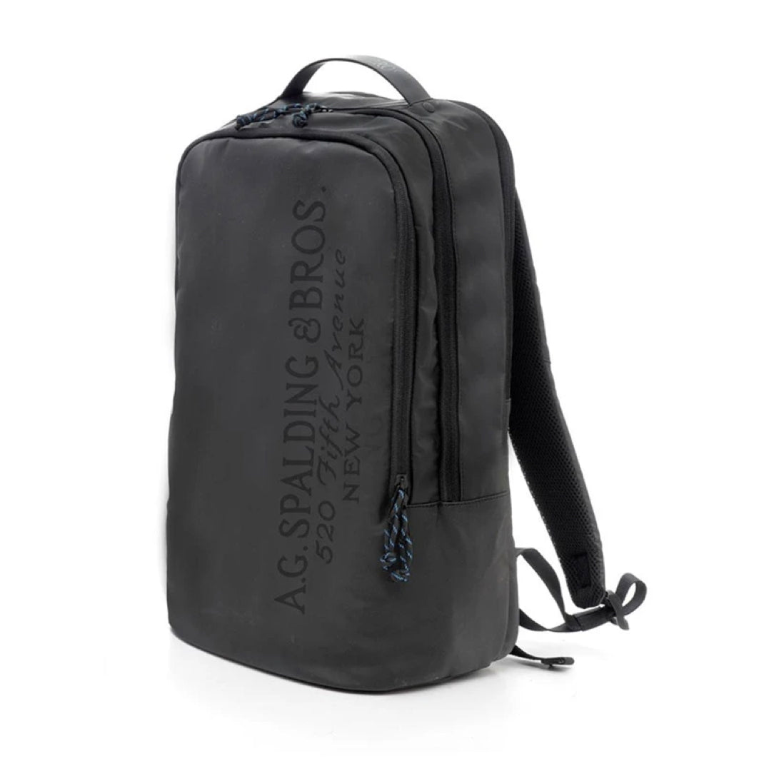 Spalding backpack "Rubber Round"