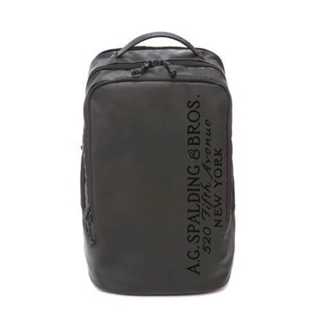 Spalding backpack "Rubber Round"