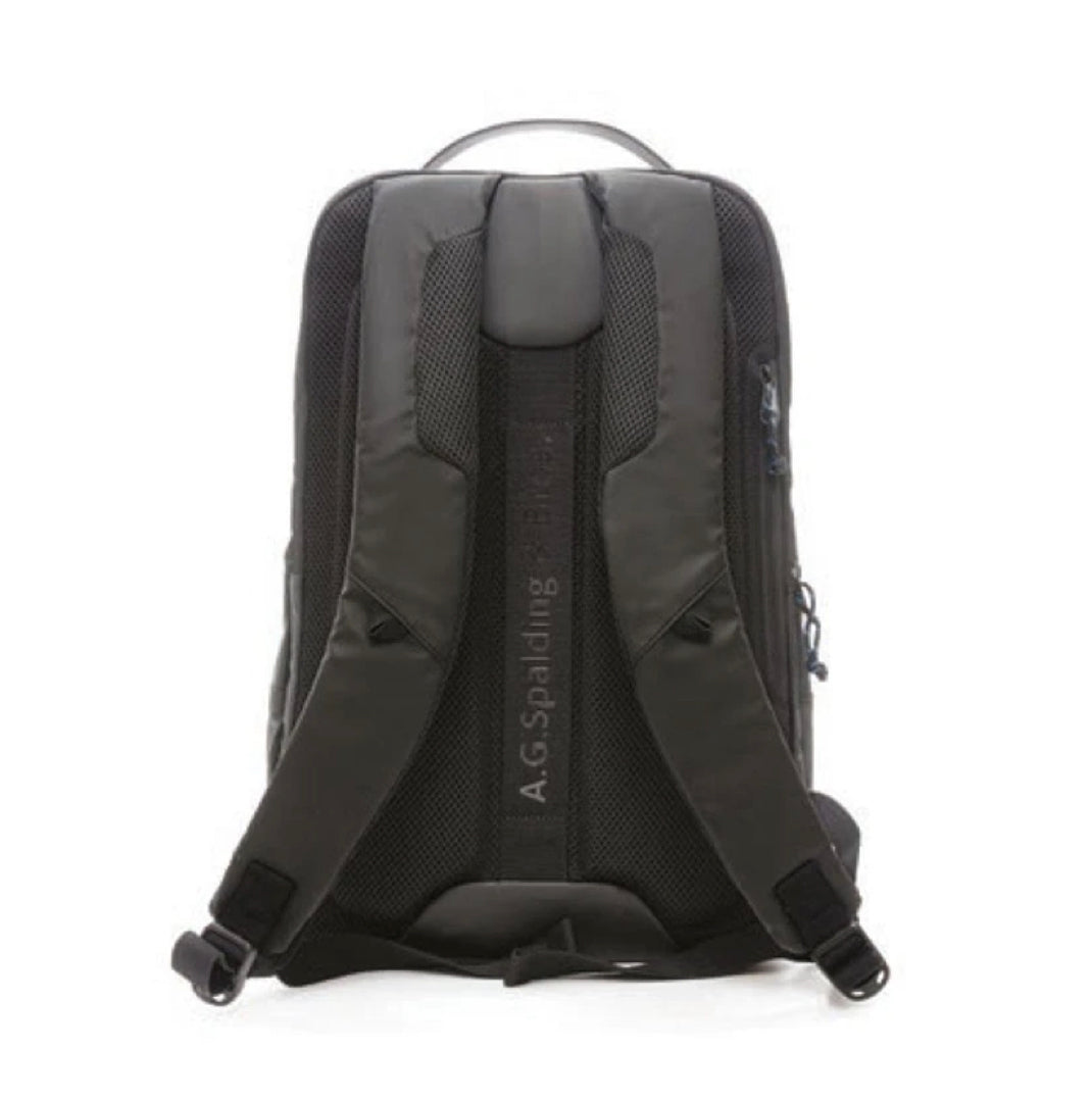 Spalding backpack "Rubber Round"