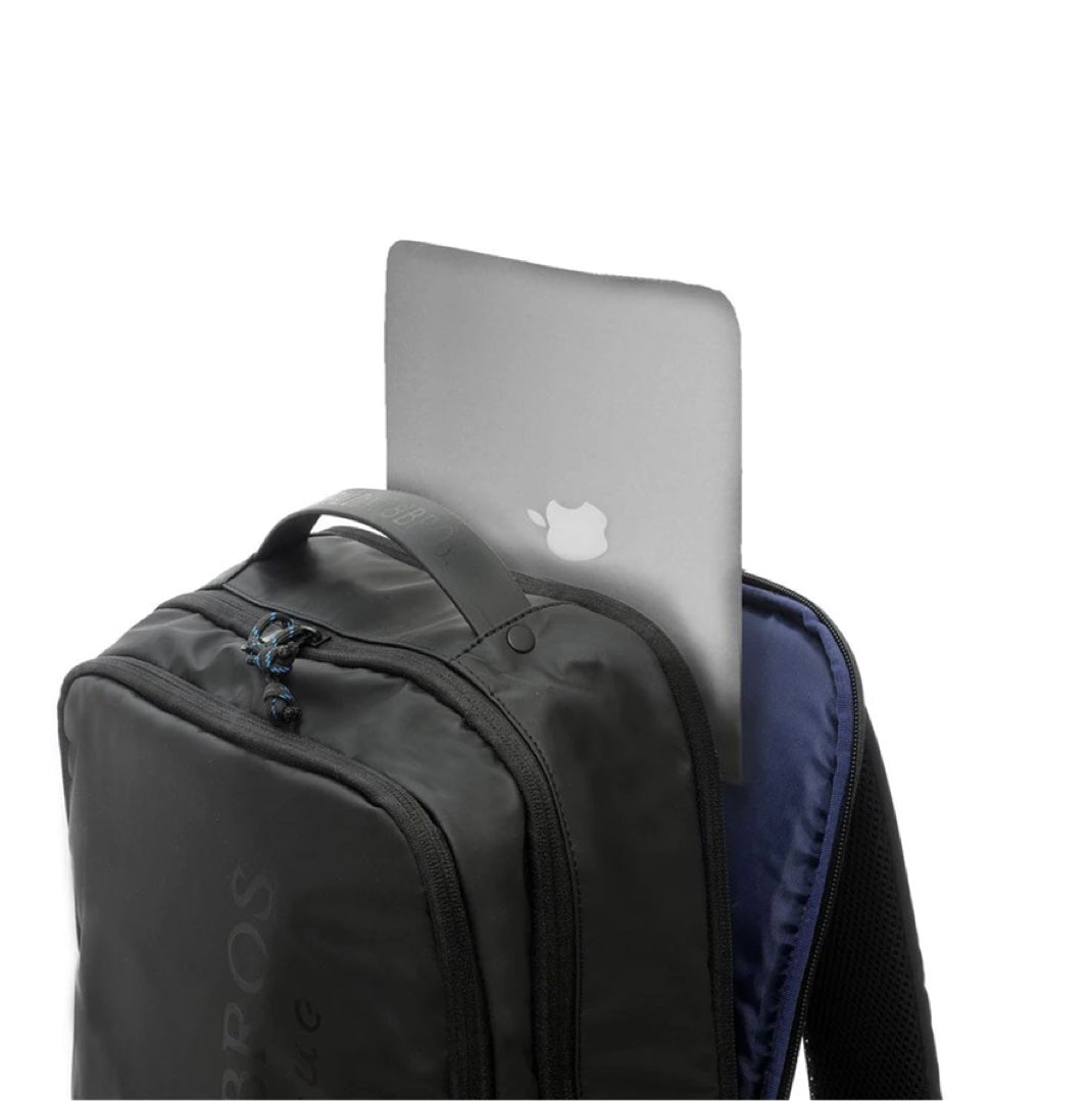 Spalding backpack "Rubber Round"