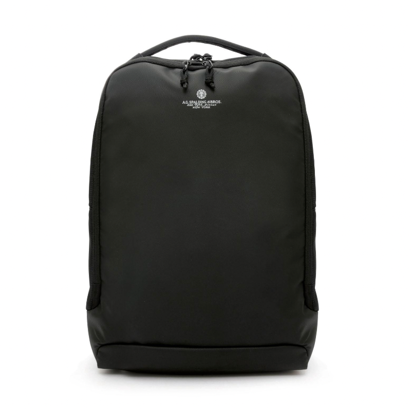 "Flat Black Sheep" Backpacking backpack