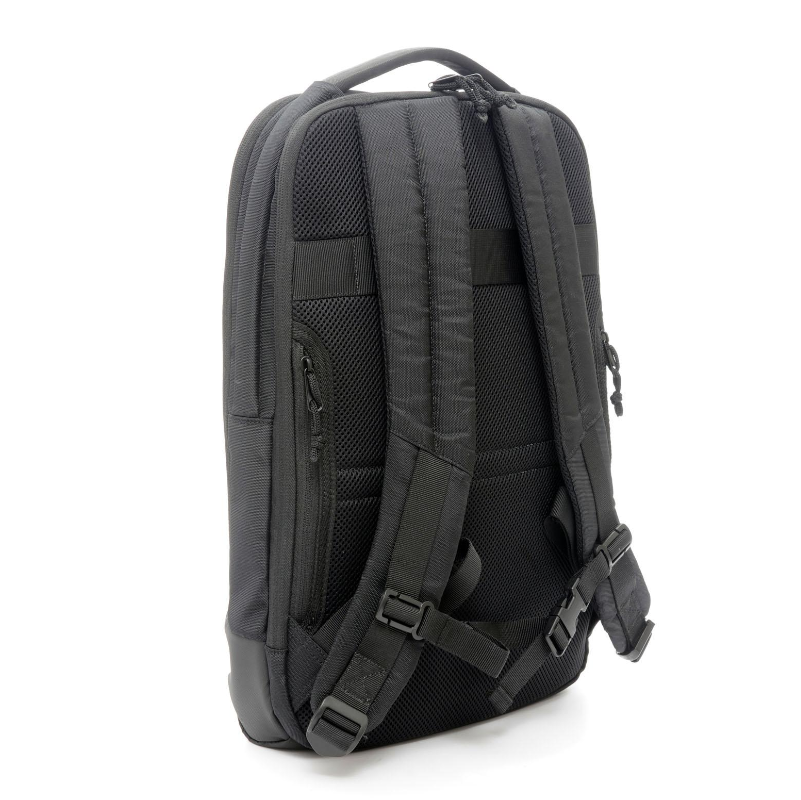 "Flat Black Sheep" Backpacking backpack