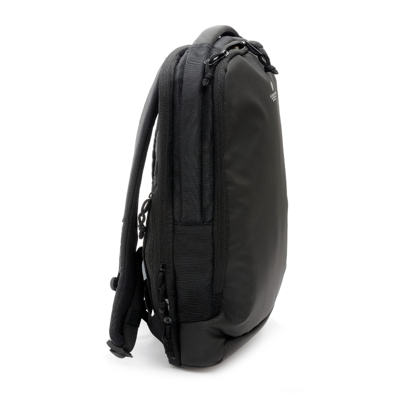 "Flat Black Sheep" Backpacking backpack