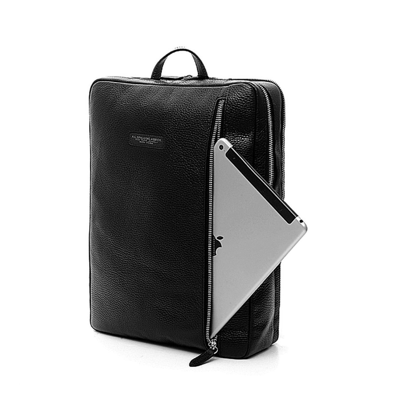 "Tourist" Spalding backpack