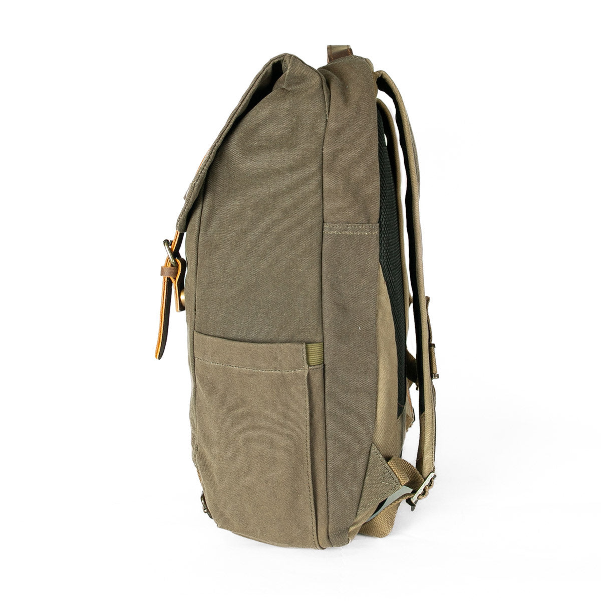 Alaskan Maker "Unimak" backpack