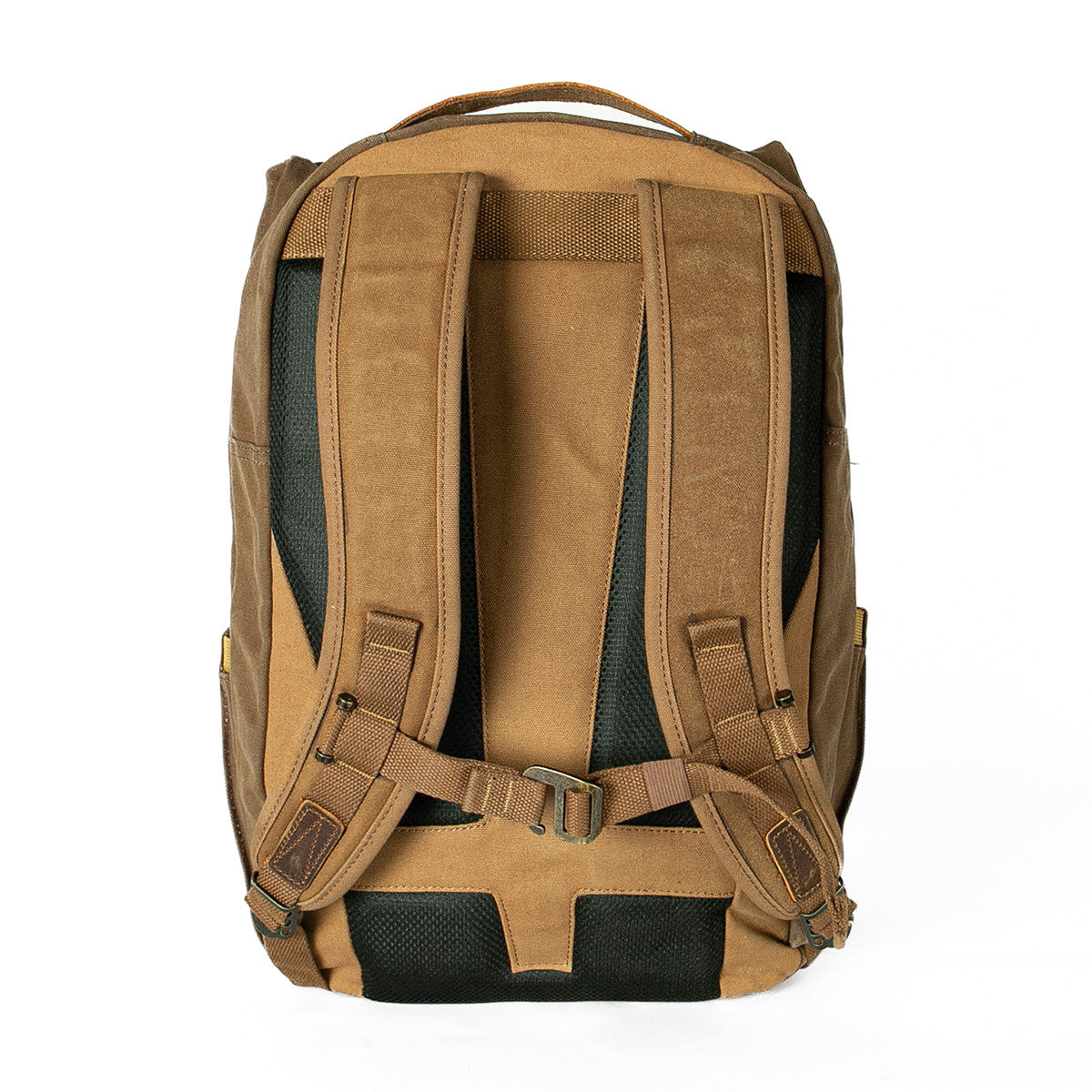 Alaskan Maker "Unimak" backpack