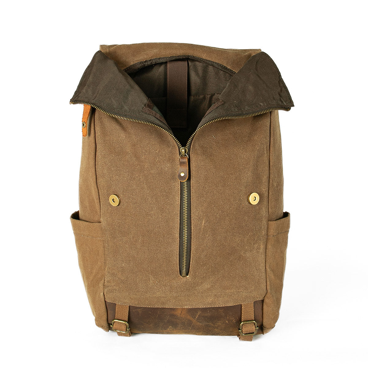 Alaskan Maker "Unimak" backpack